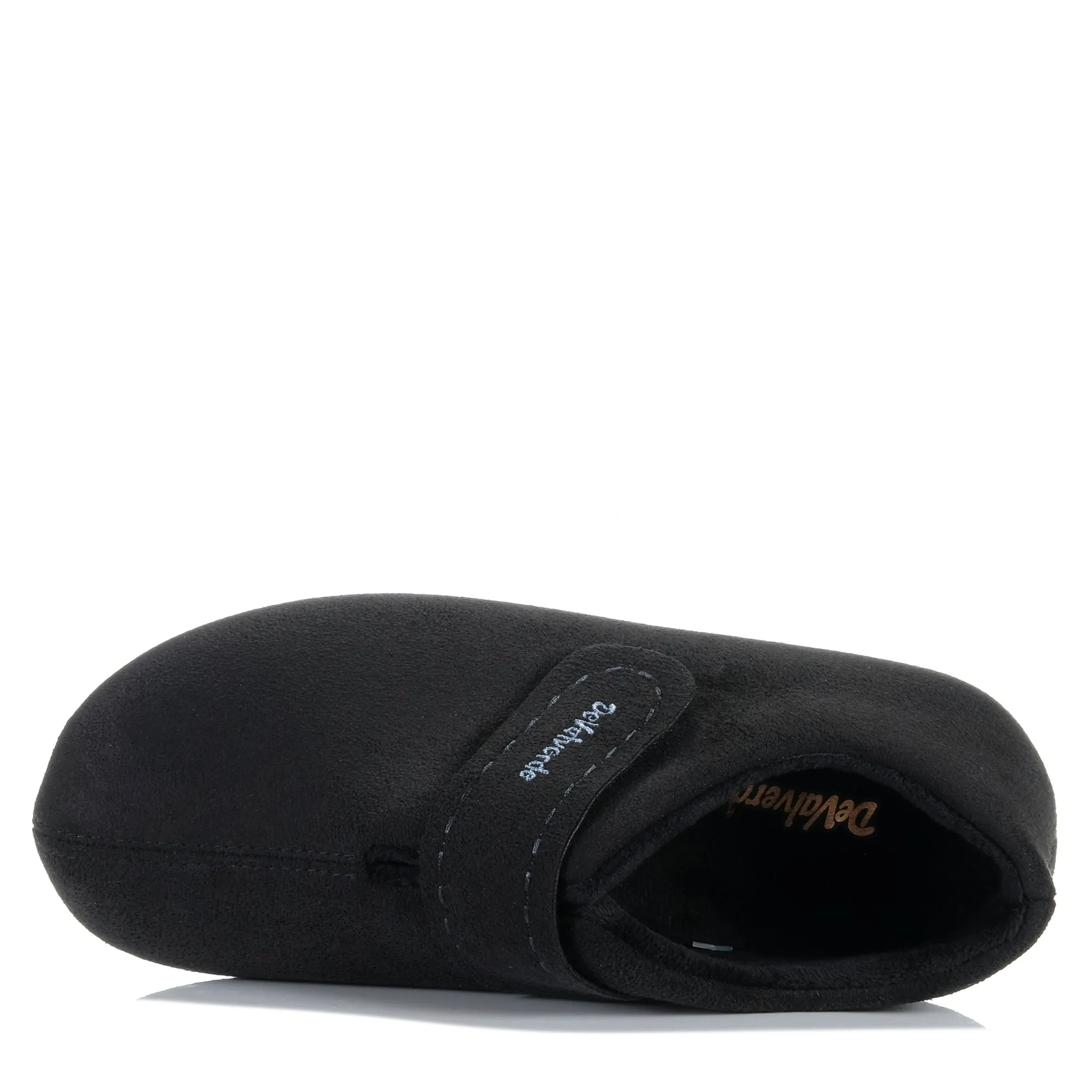 DeValverde Botin Free 9712 Noir