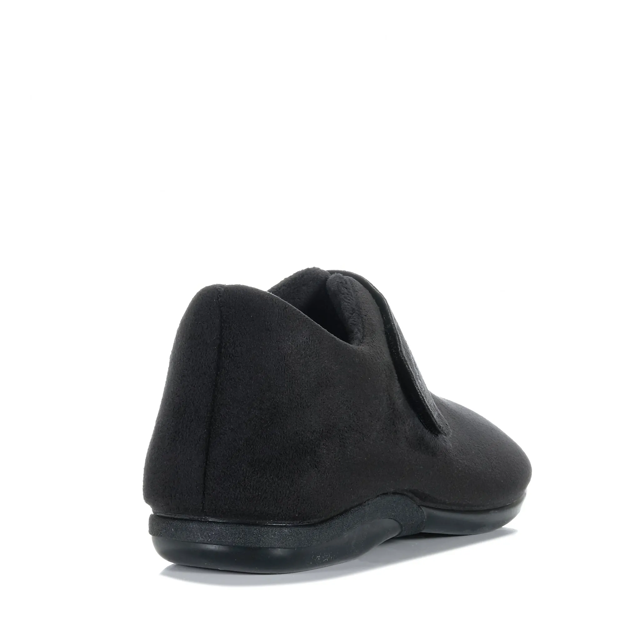 DeValverde Botin Free 9712 Noir
