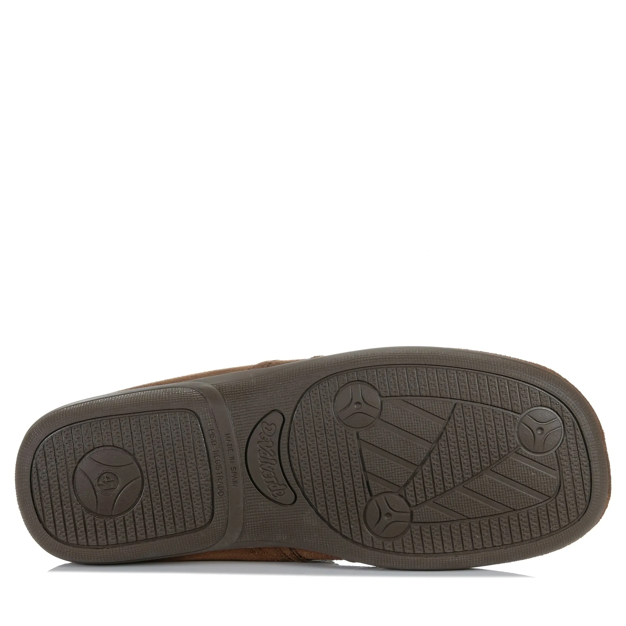 DeValverde Camping 3023 Marron