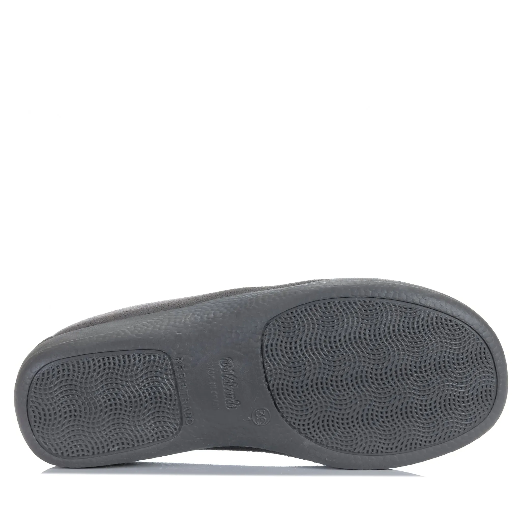 DeValverde Câlins 9709 Gris