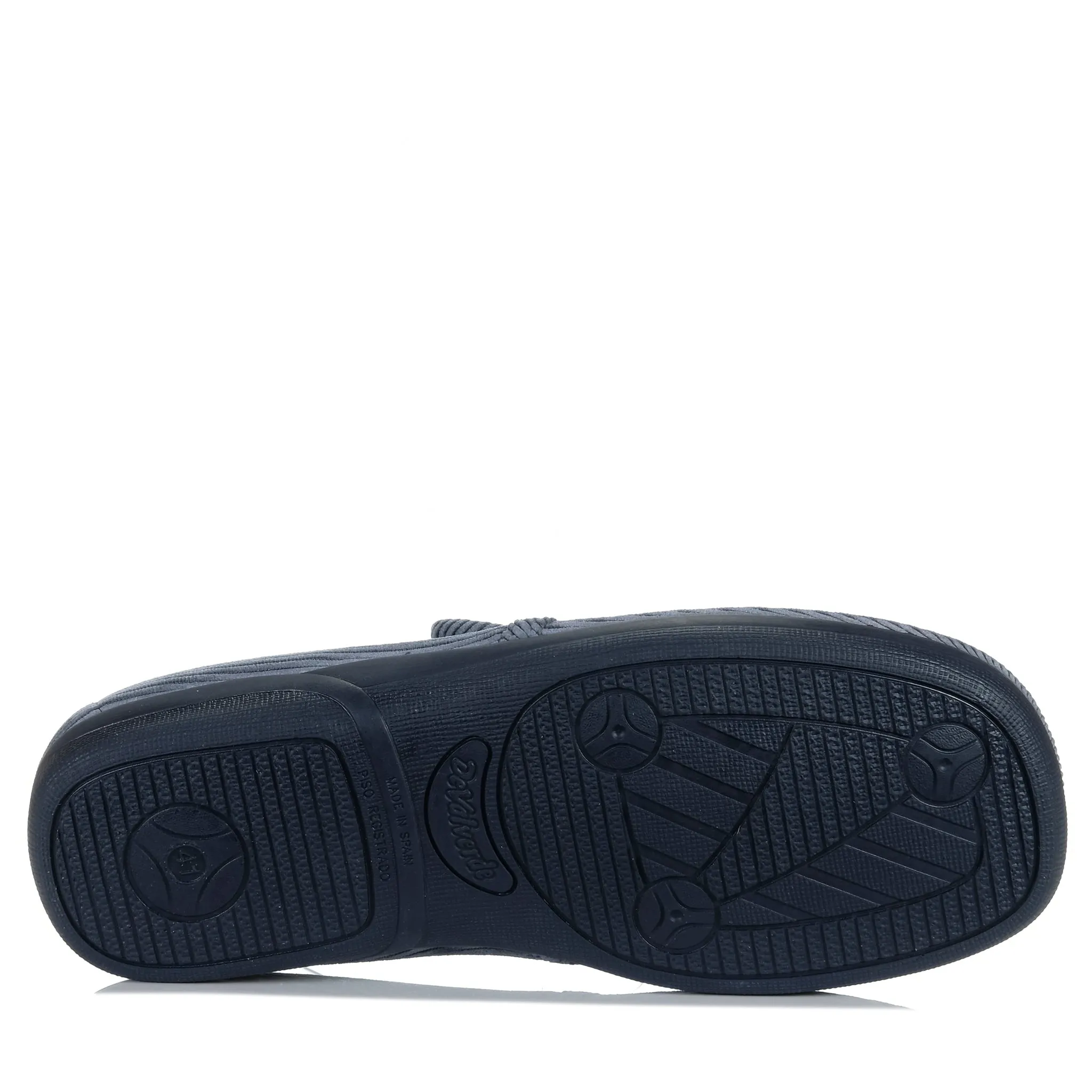 DeValverde Pinpel 3024 Bleu Marino
