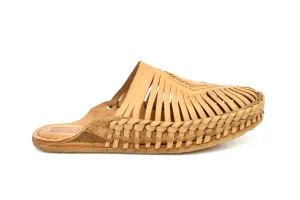 Chausson Diamond City en Miel