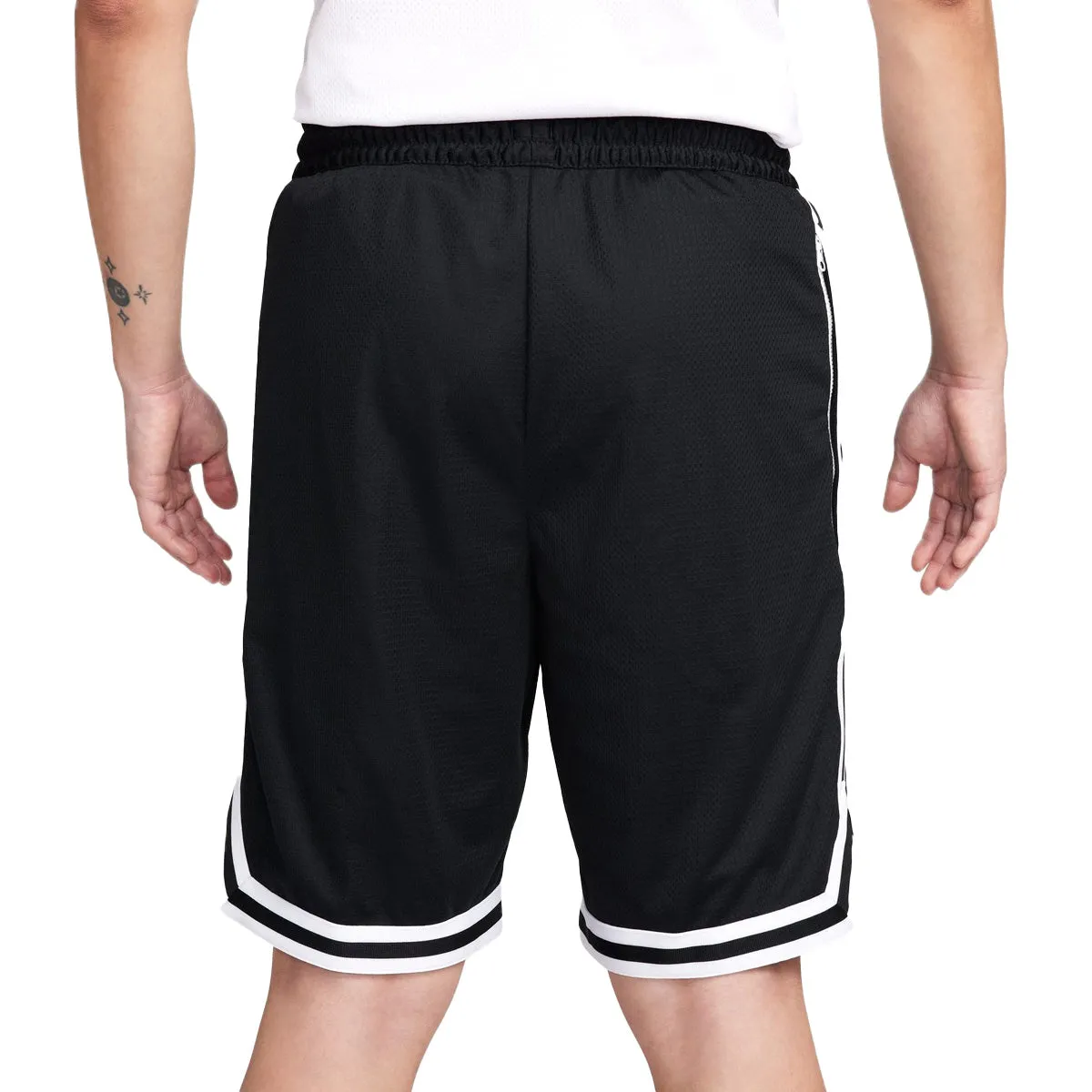 Short en Dri-Fit DNA 'Noir'