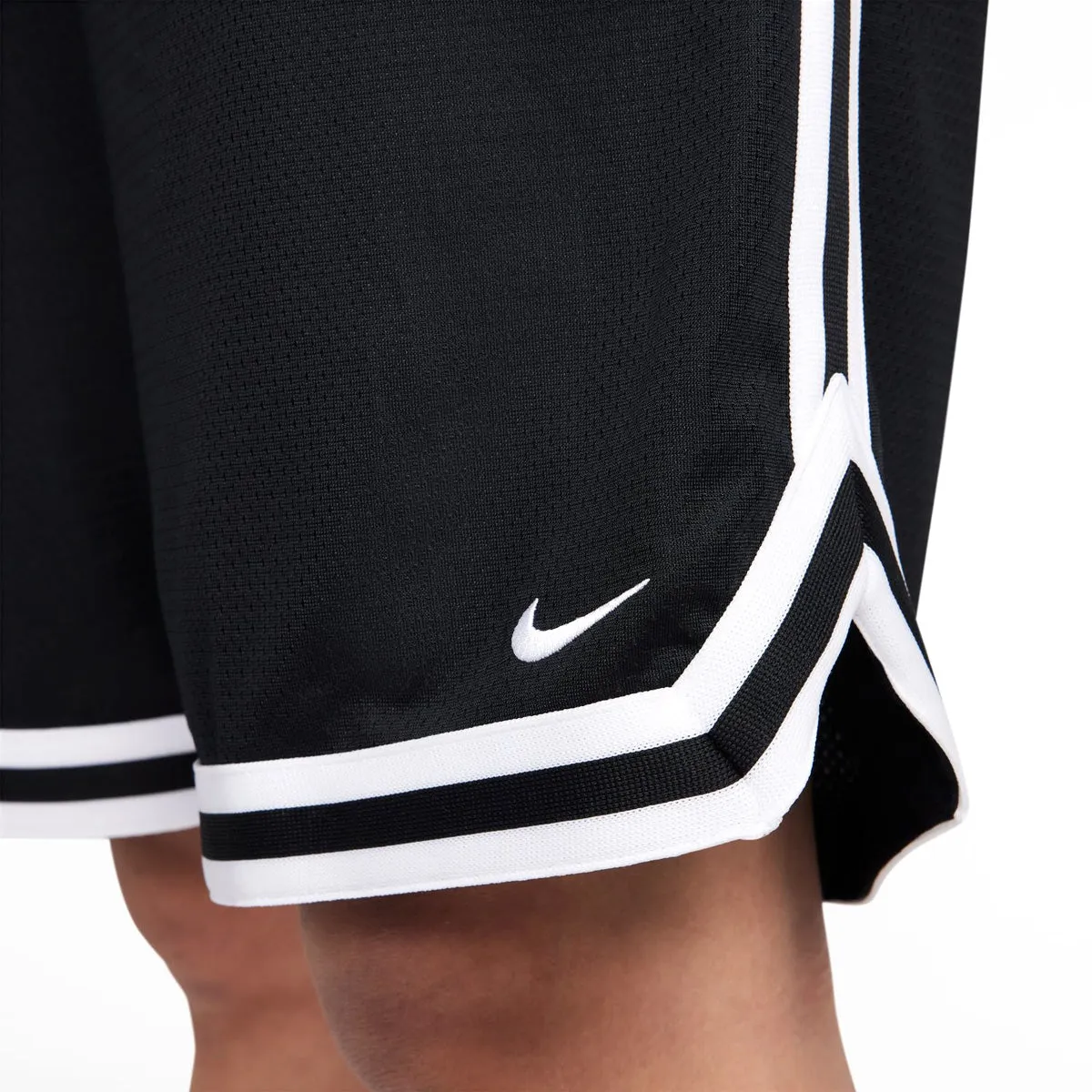 Short en Dri-Fit DNA 'Noir'