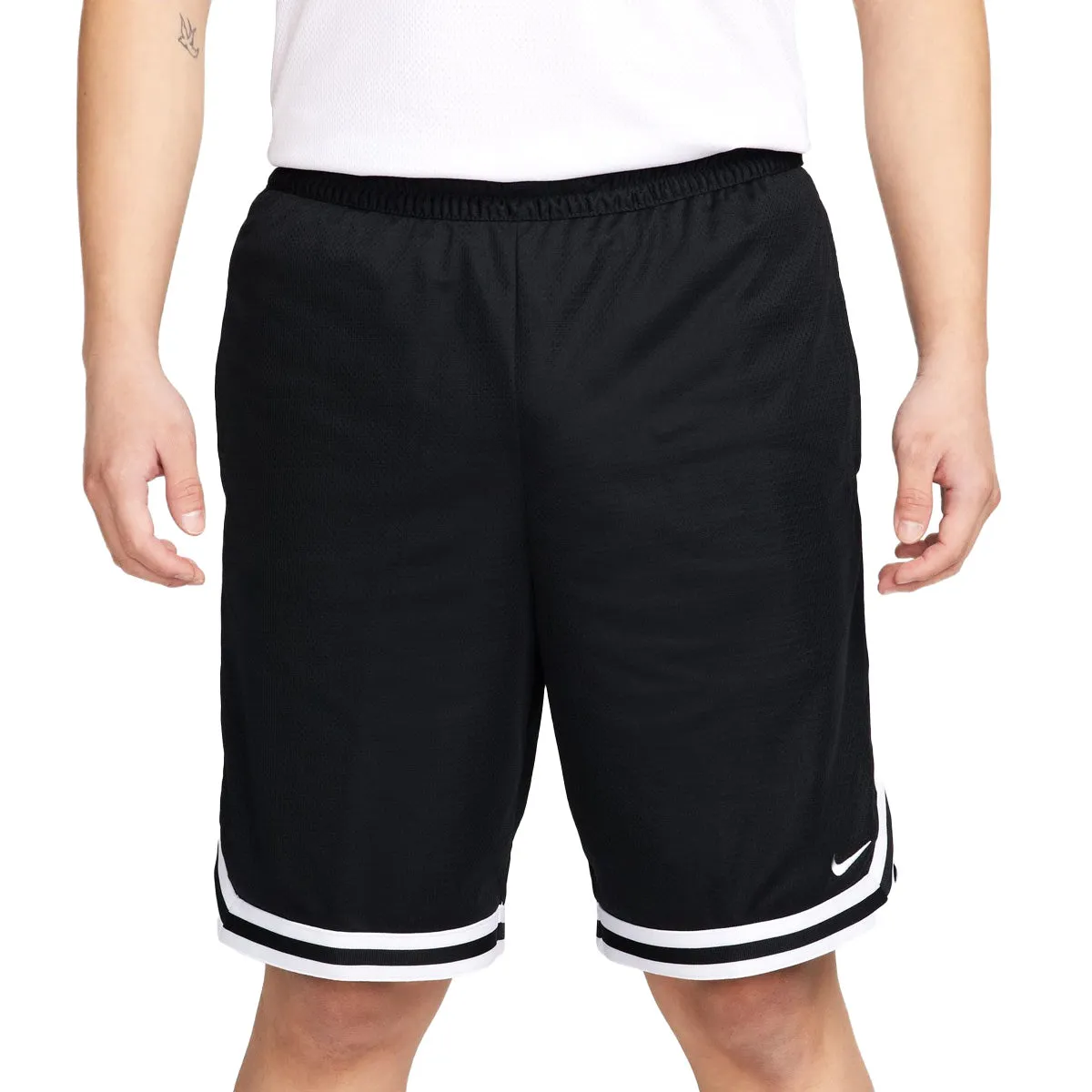 Short en Dri-Fit DNA 'Noir'