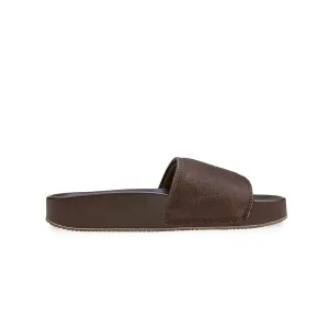 Dockers - Sandales de plage pour hommes (FMS3770ADK BRN)