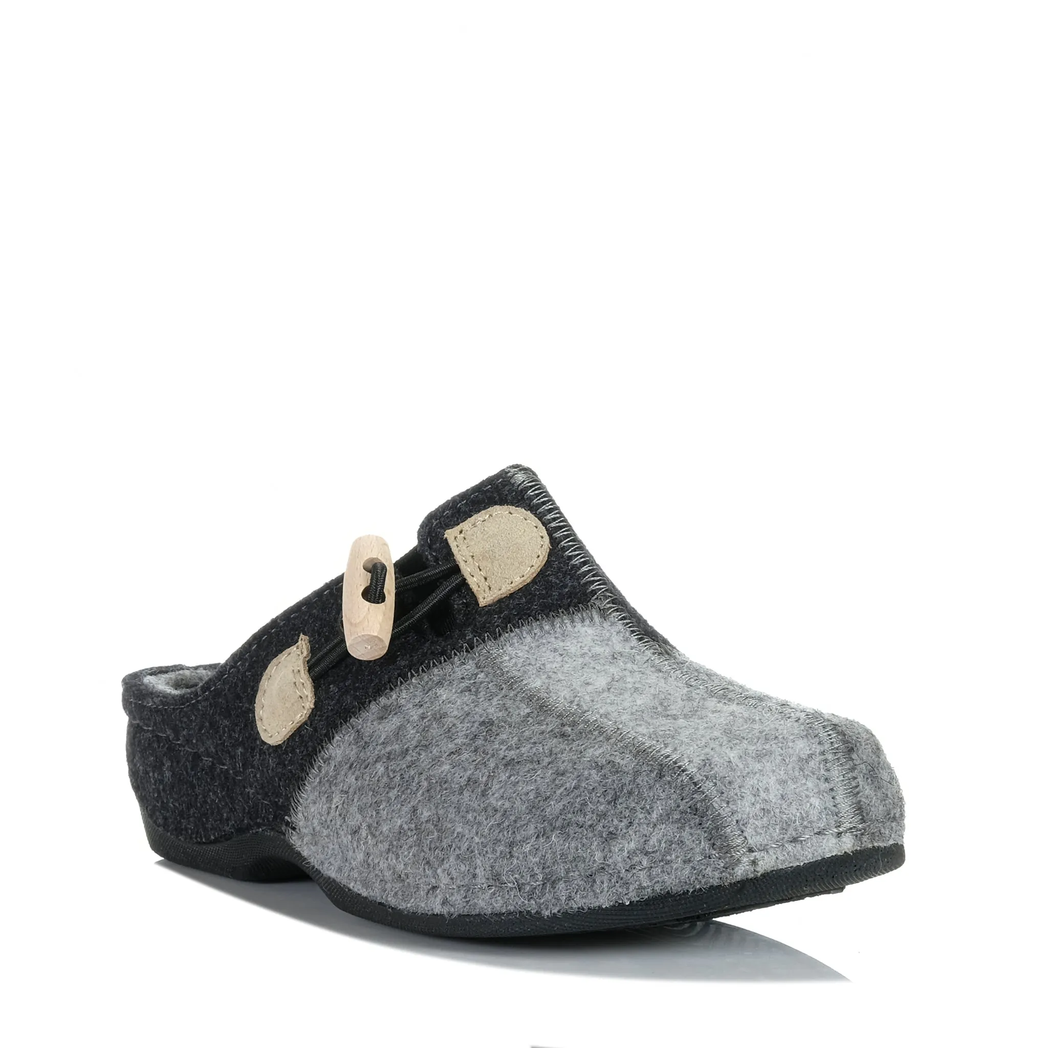 Dr Feet Fil Dentaire Noir Multi