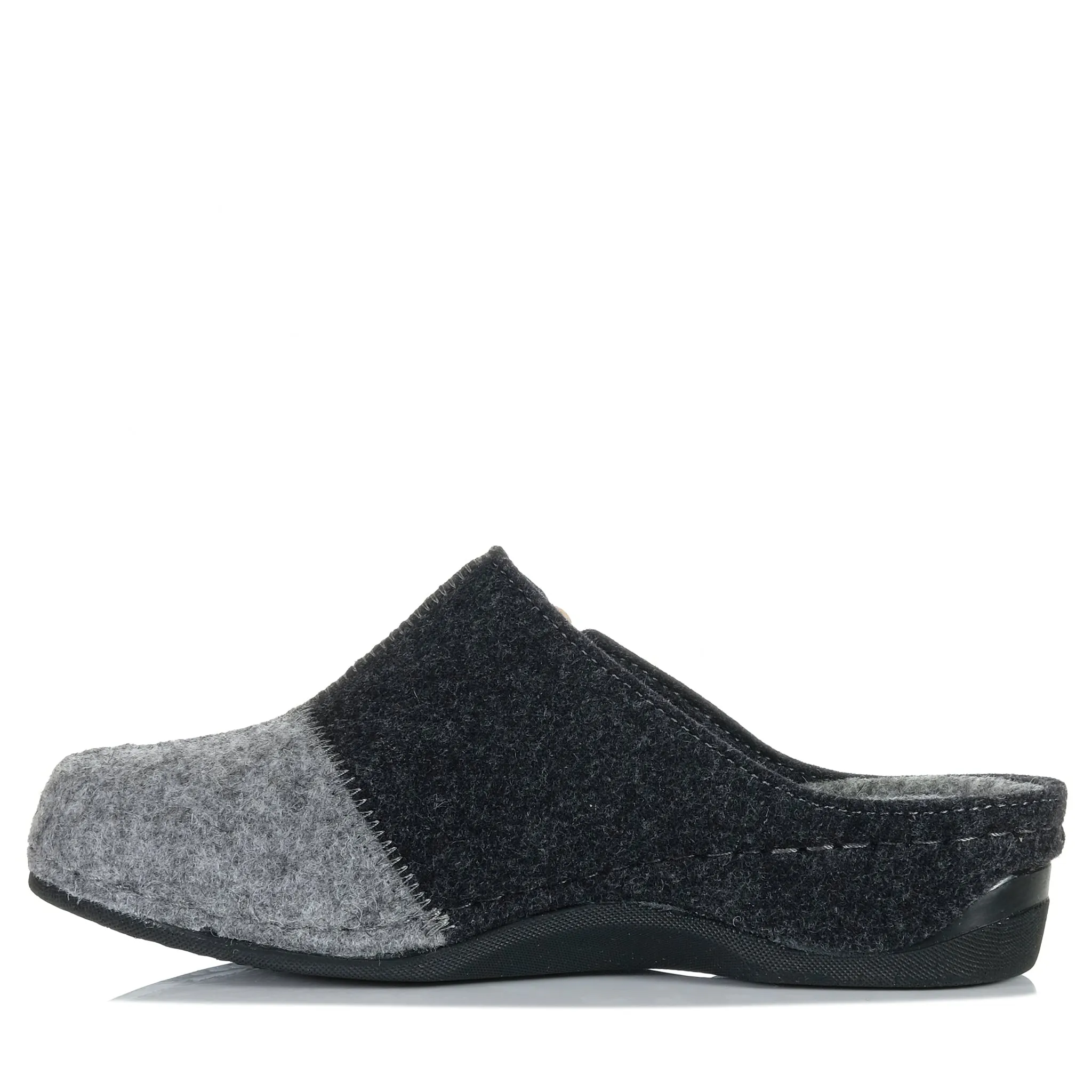Dr Feet Fil Dentaire Noir Multi