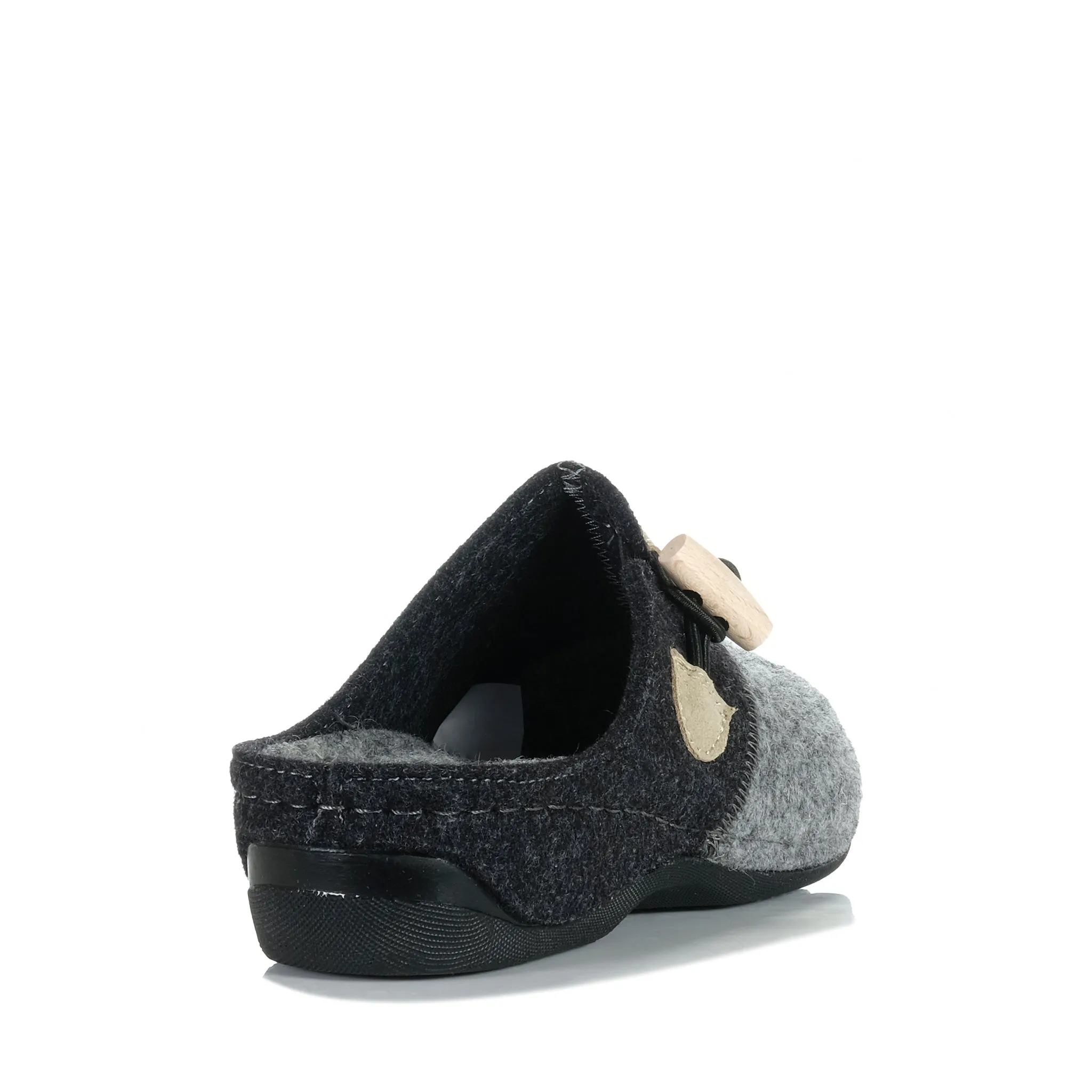 Dr Feet Fil Dentaire Noir Multi