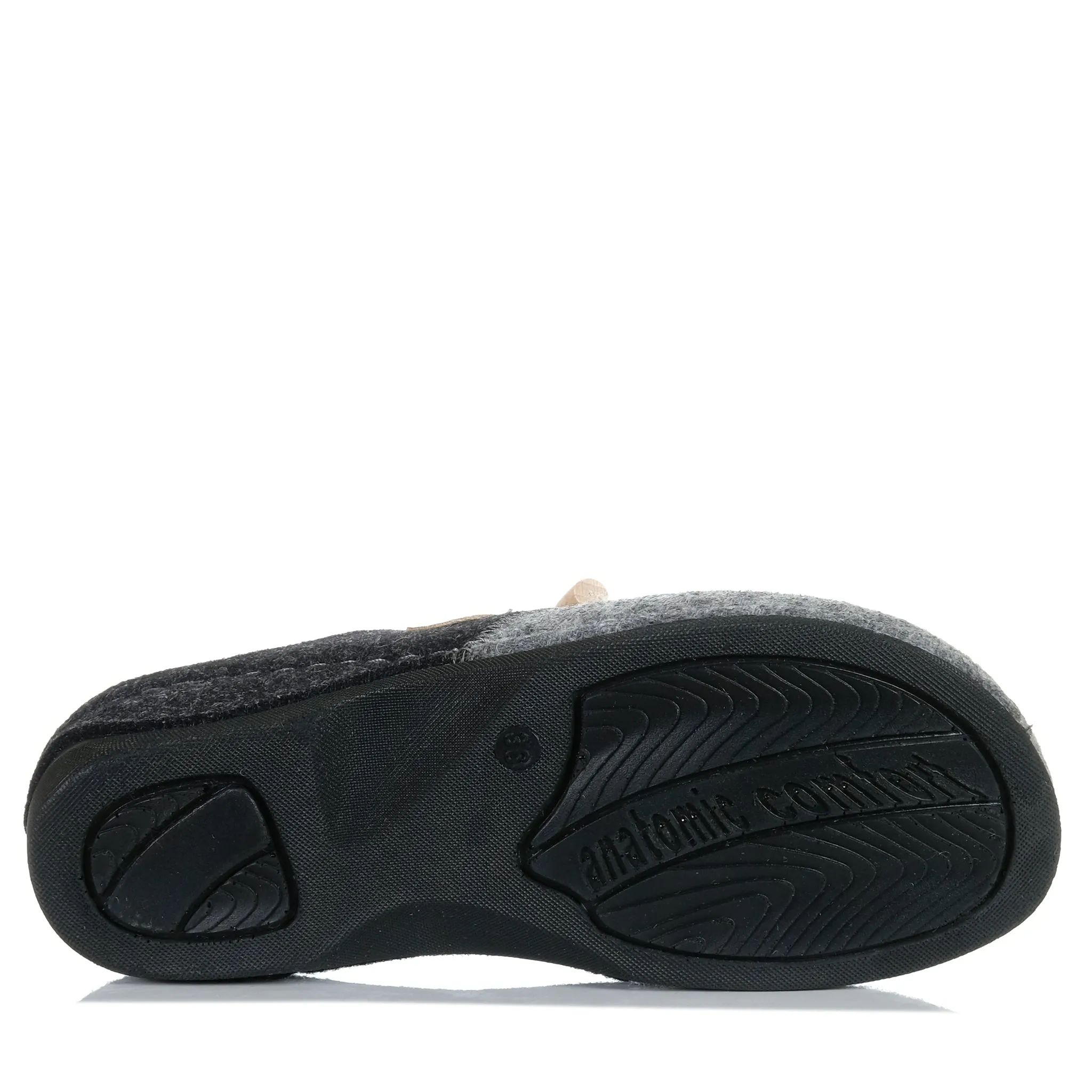 Dr Feet Fil Dentaire Noir Multi