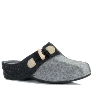 Dr Feet Fil Dentaire Noir Multi