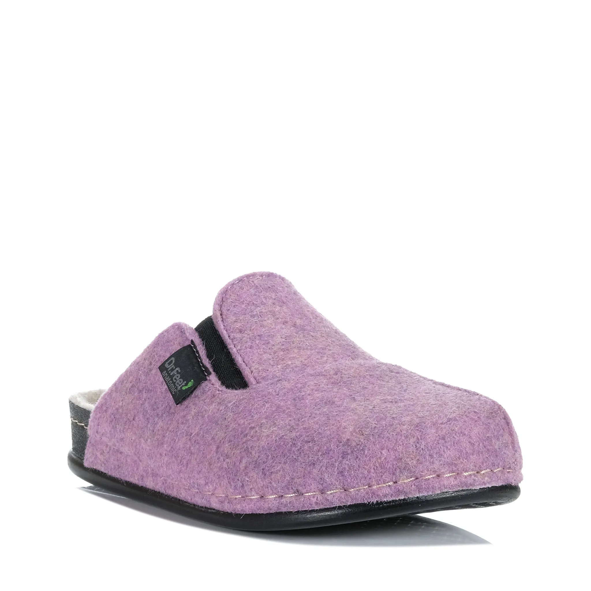 Dr Feet Harriet Violet