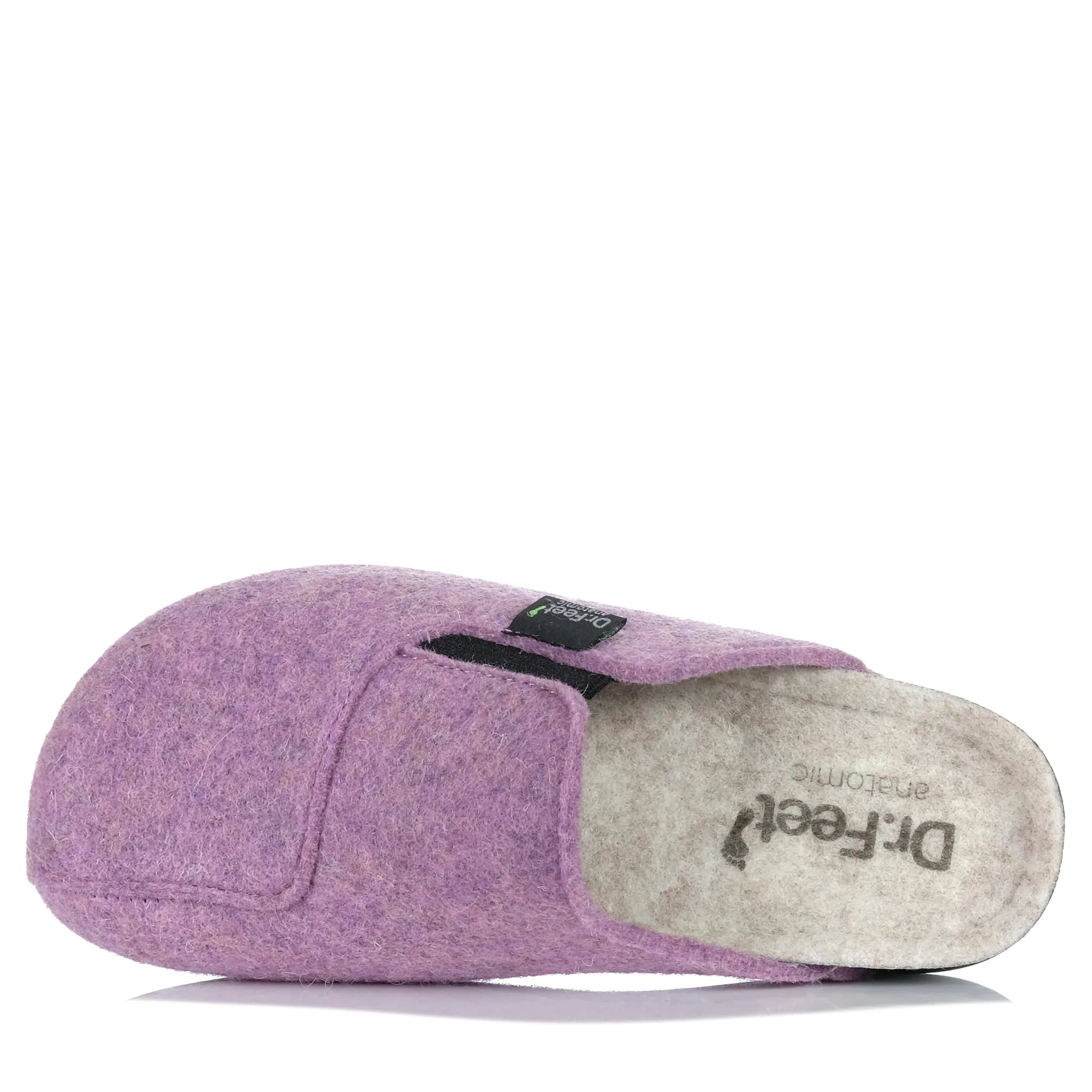 Dr Feet Harriet Violet