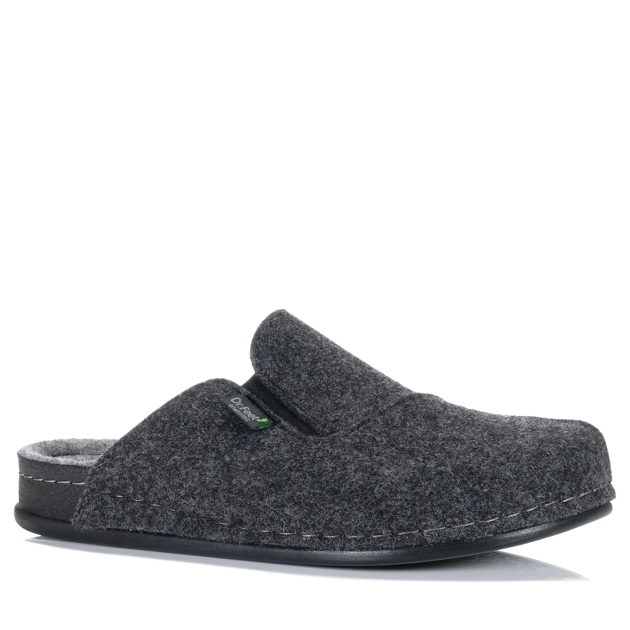 Dr Feet Heath Gris