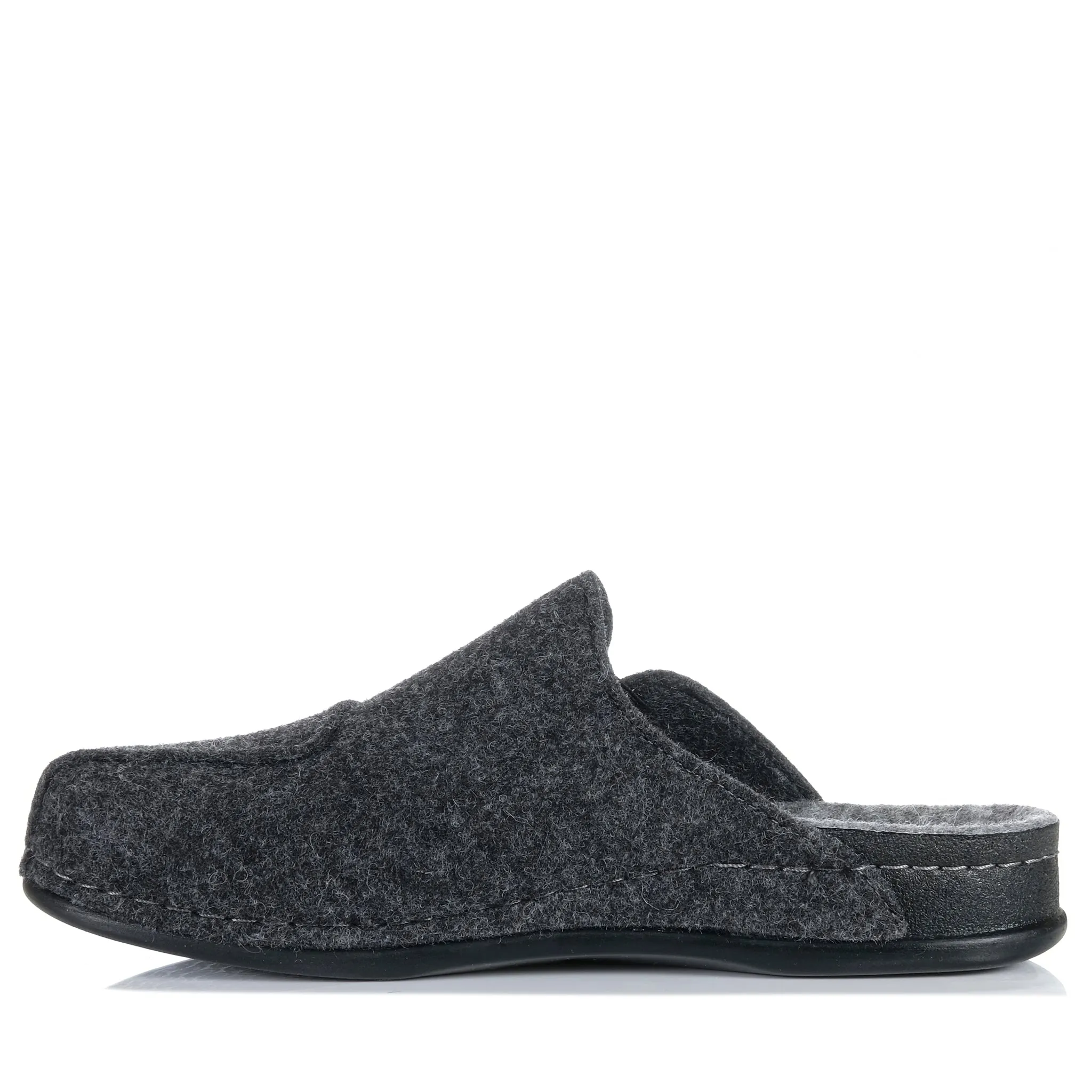 Dr Feet Heath Gris