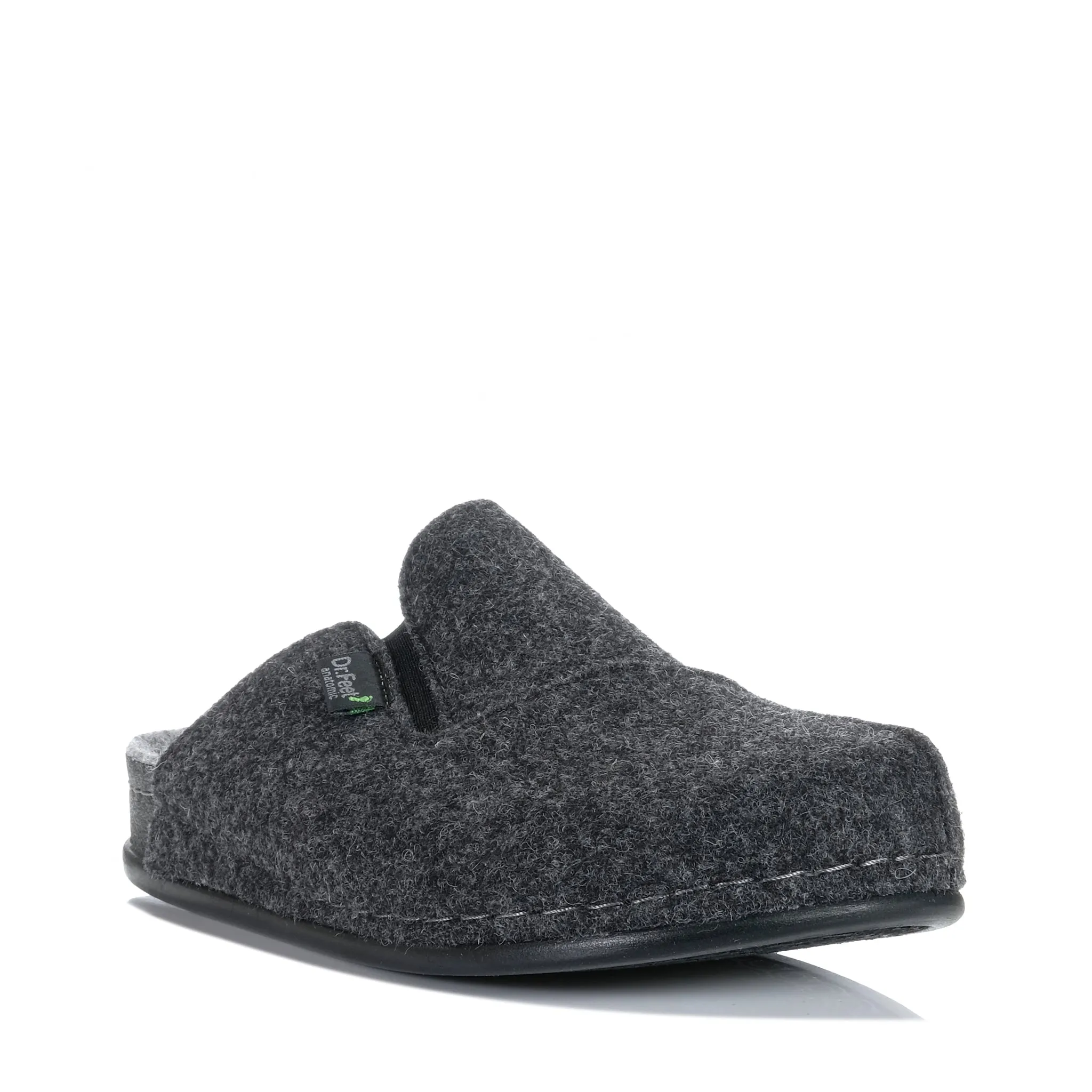 Dr Feet Heath Gris
