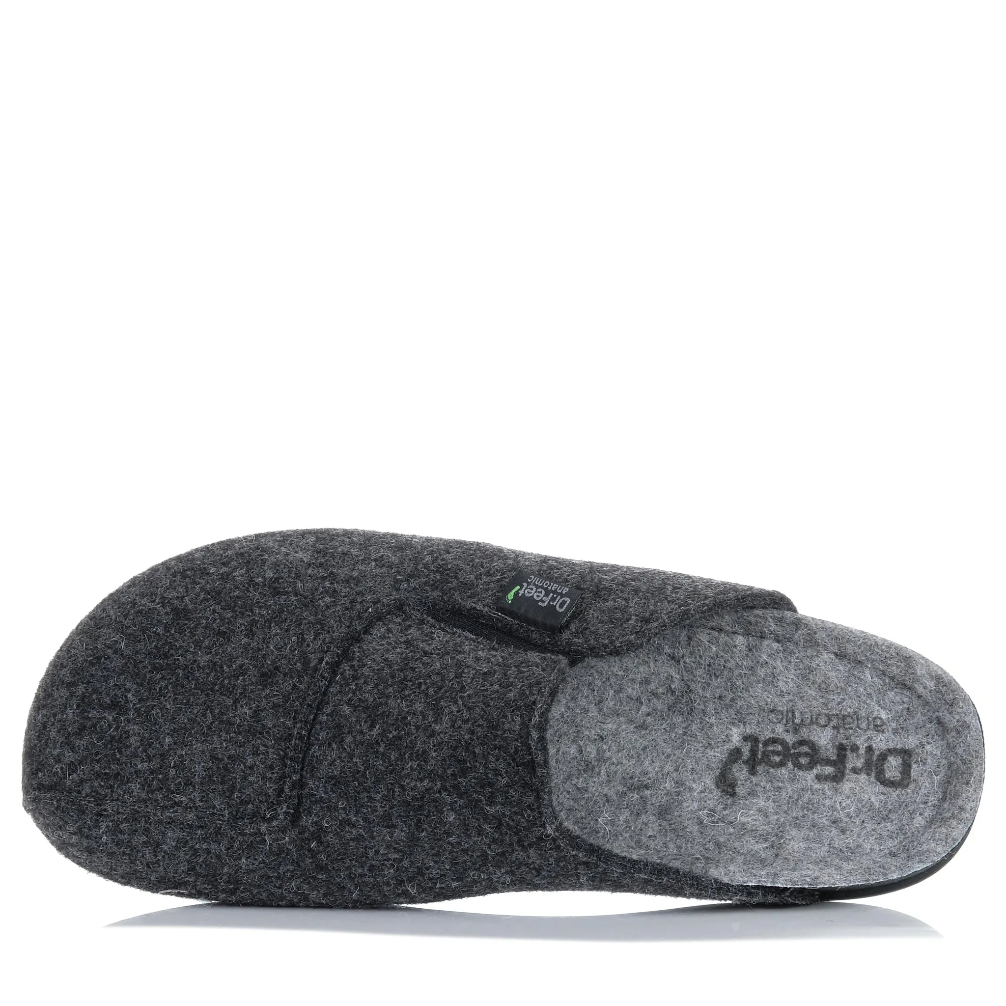 Dr Feet Heath Gris