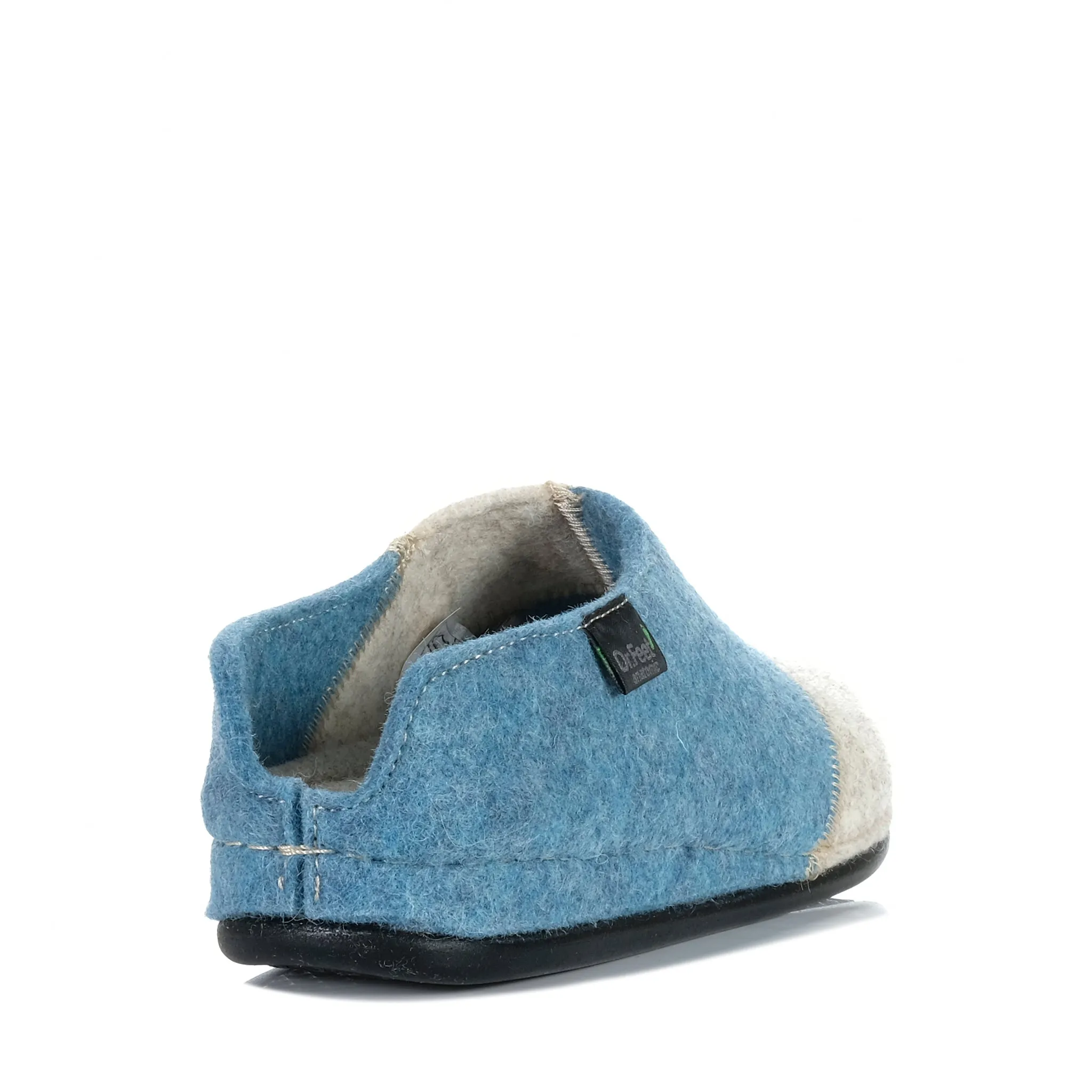 Dr Feet Hilda Aqua Mix