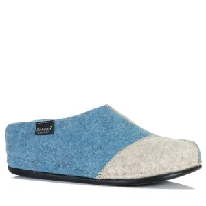 Dr Feet Hilda Aqua Mix
