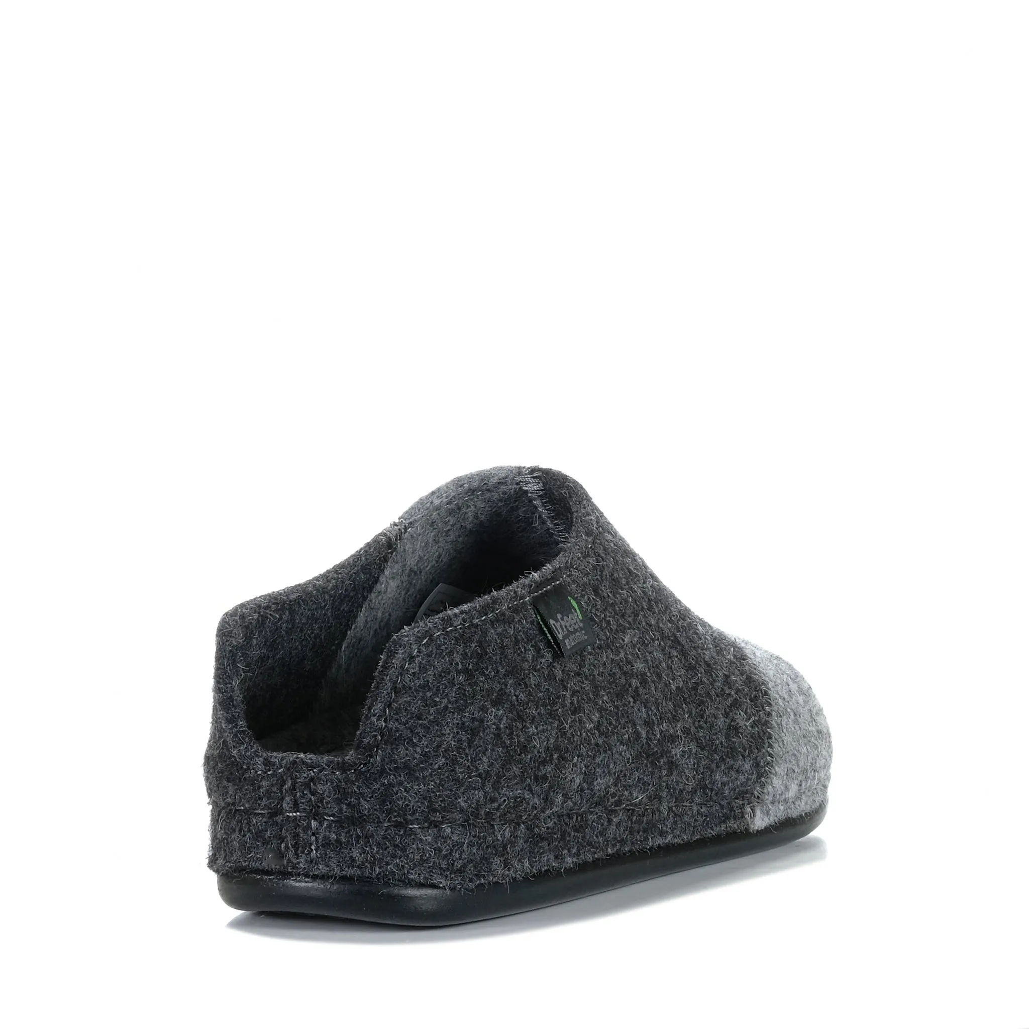 Dr Feet Hilda Noir Mixte