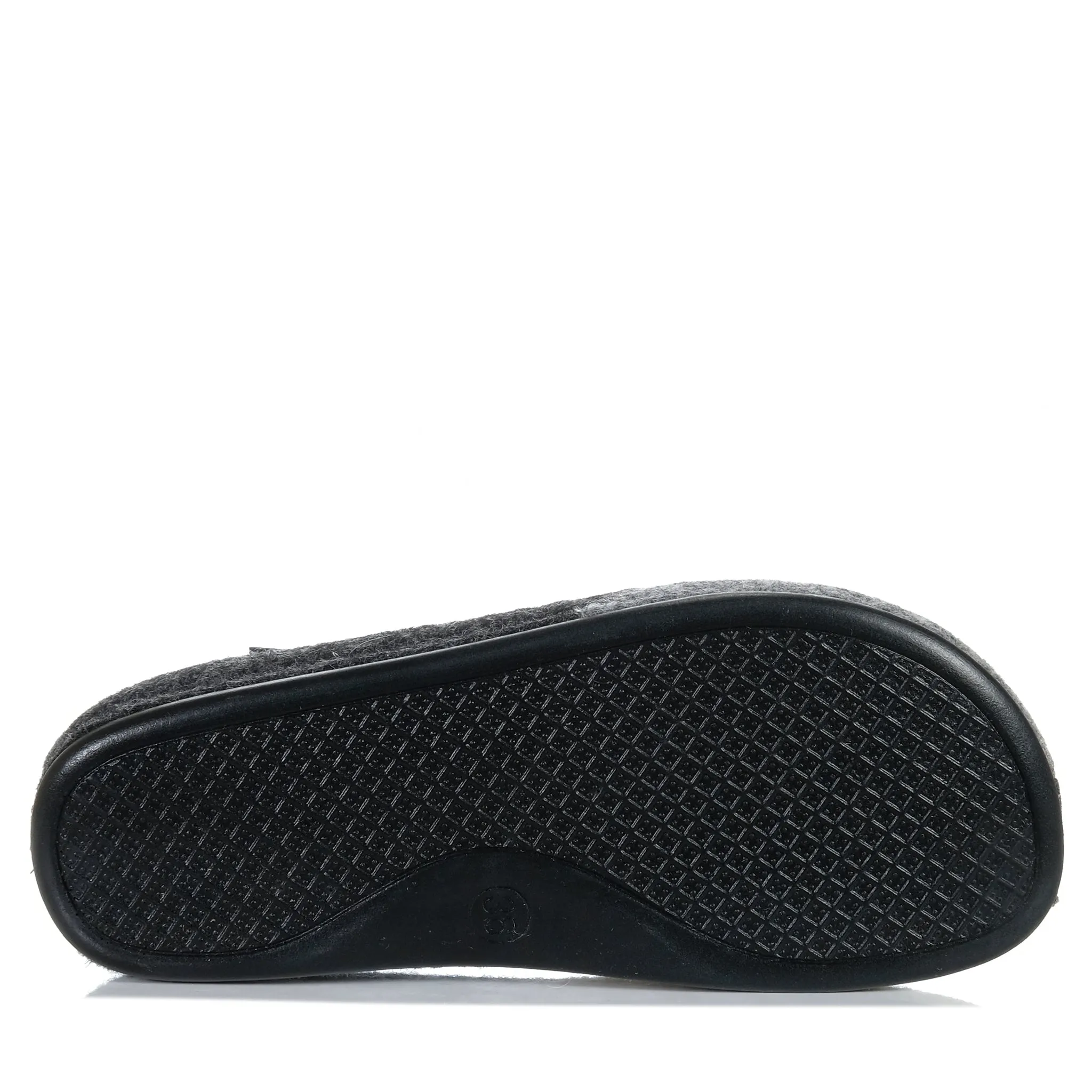 Dr Feet Hilda Noir Mixte