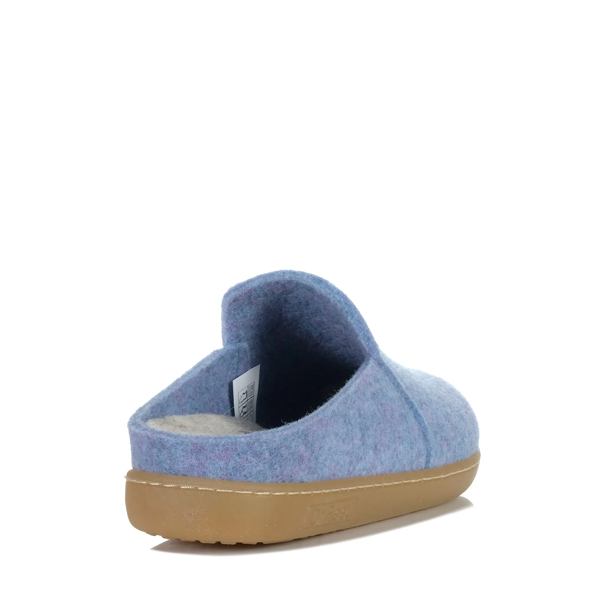Dr Feet Hoops Bleu