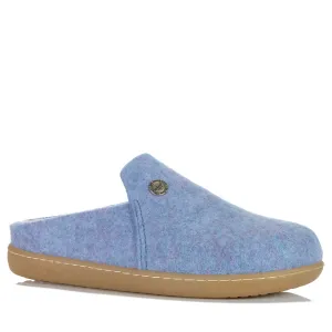 Dr Feet Hoops Bleu