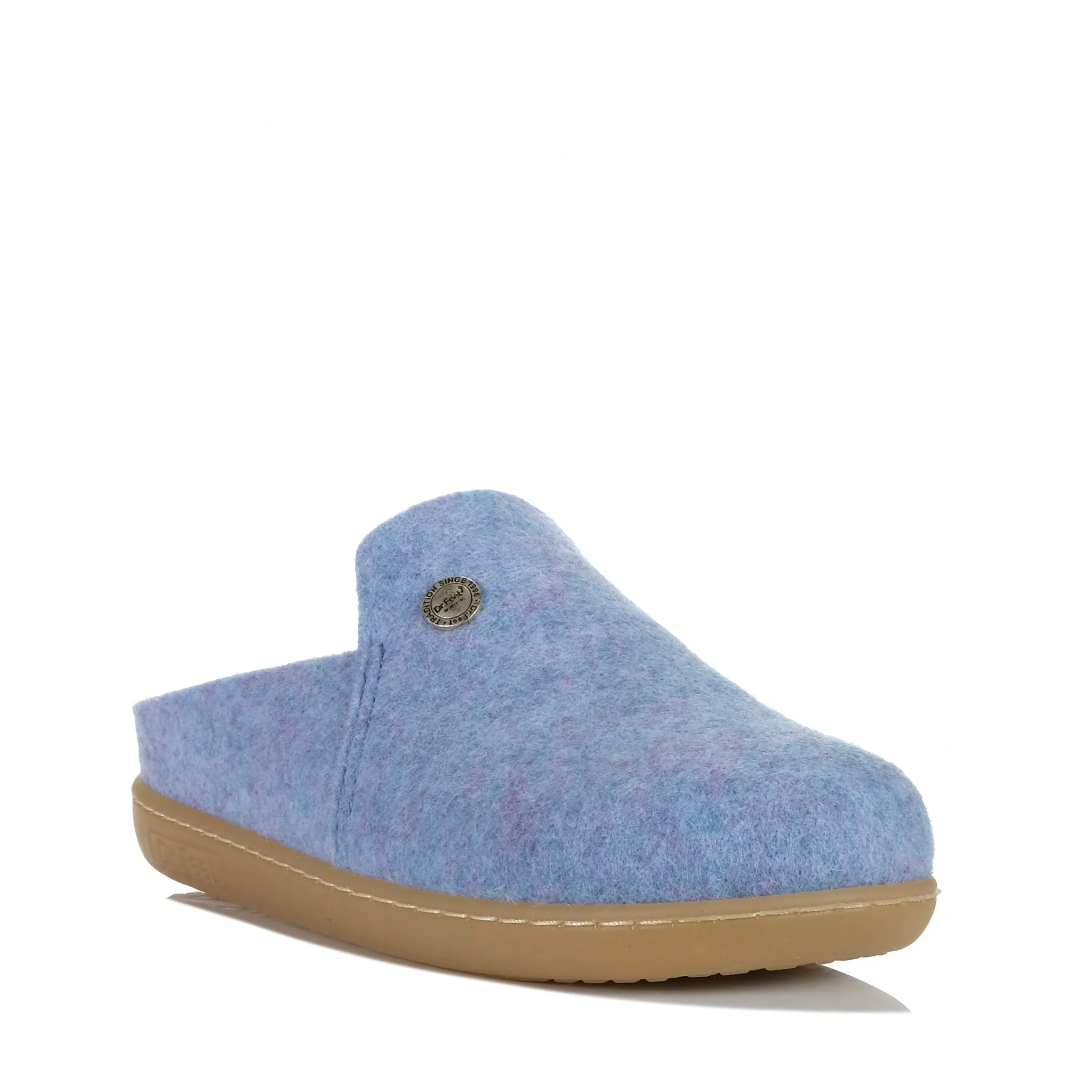 Dr Feet Hoops Bleu