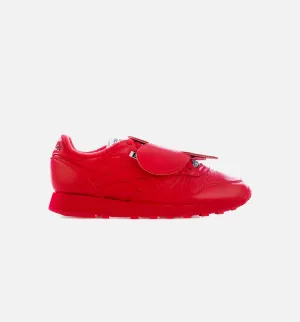 Chaussure de style de vie pour homme Eames Classic Leather - Rouge