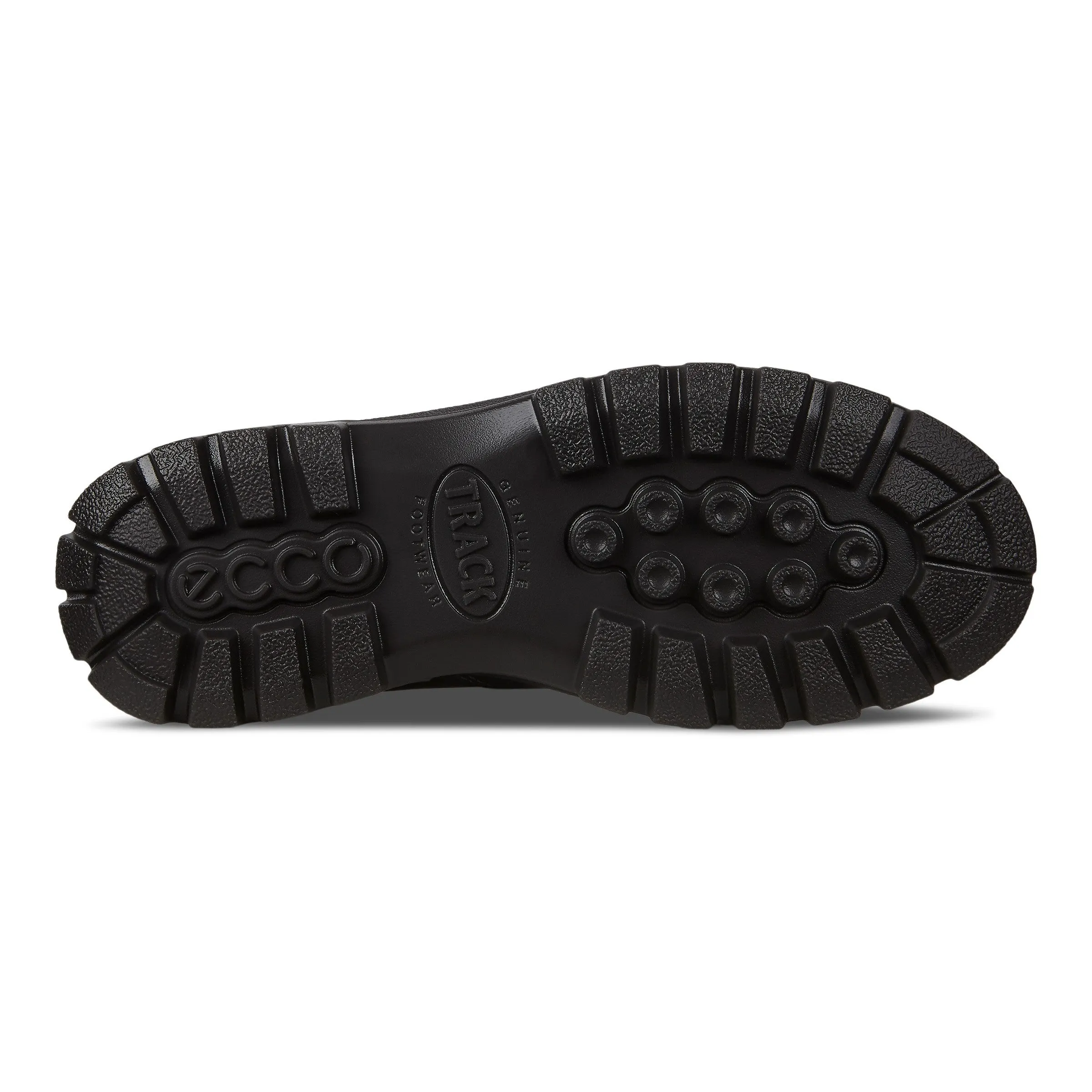 Ecco Track 25 Hydromax à bout rond