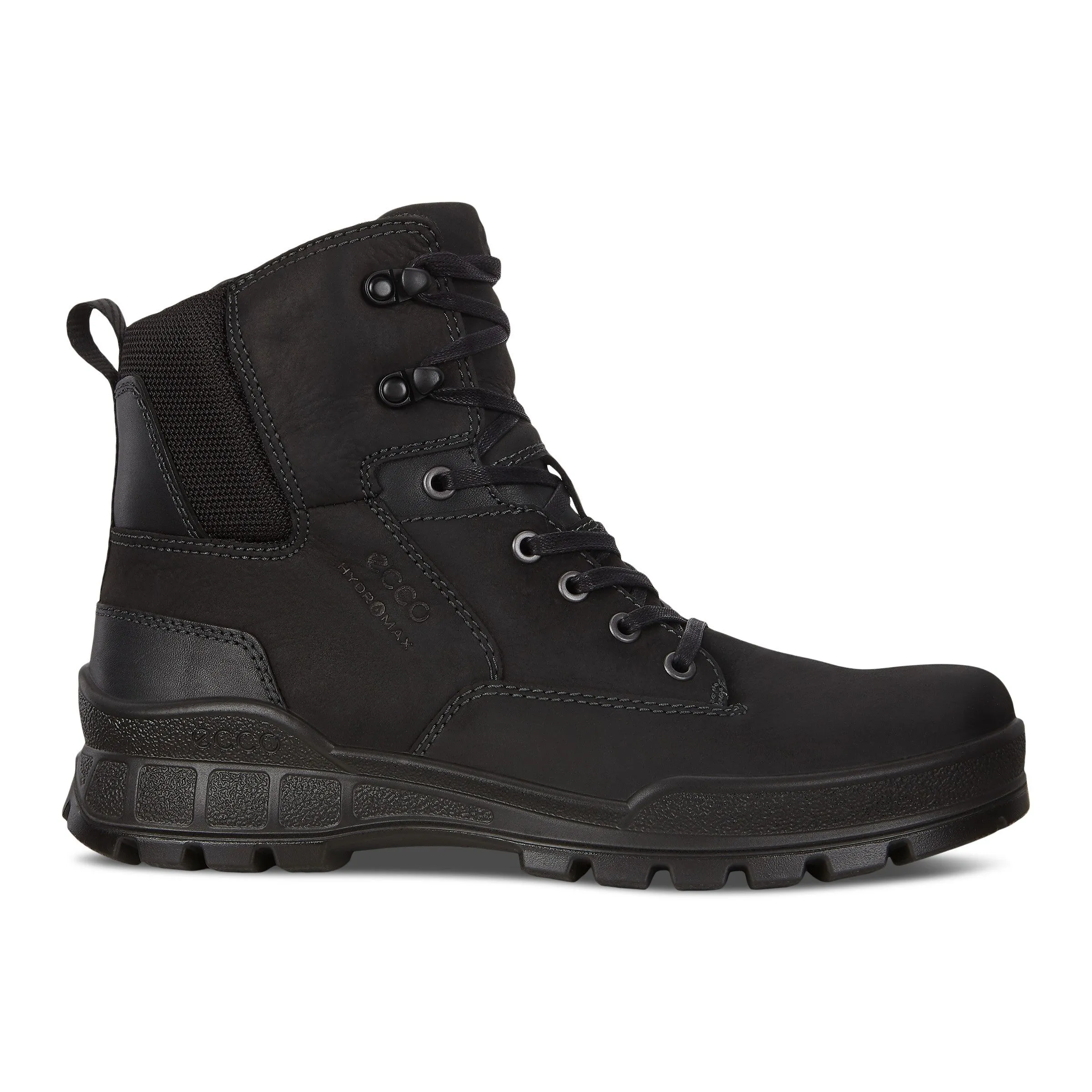 Ecco Track 25 Hydromax à bout rond