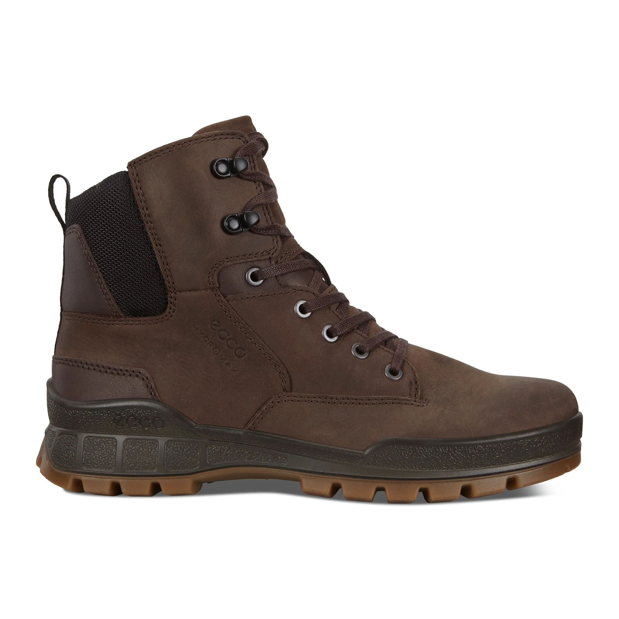 Ecco Track 25 Hydromax à bout rond