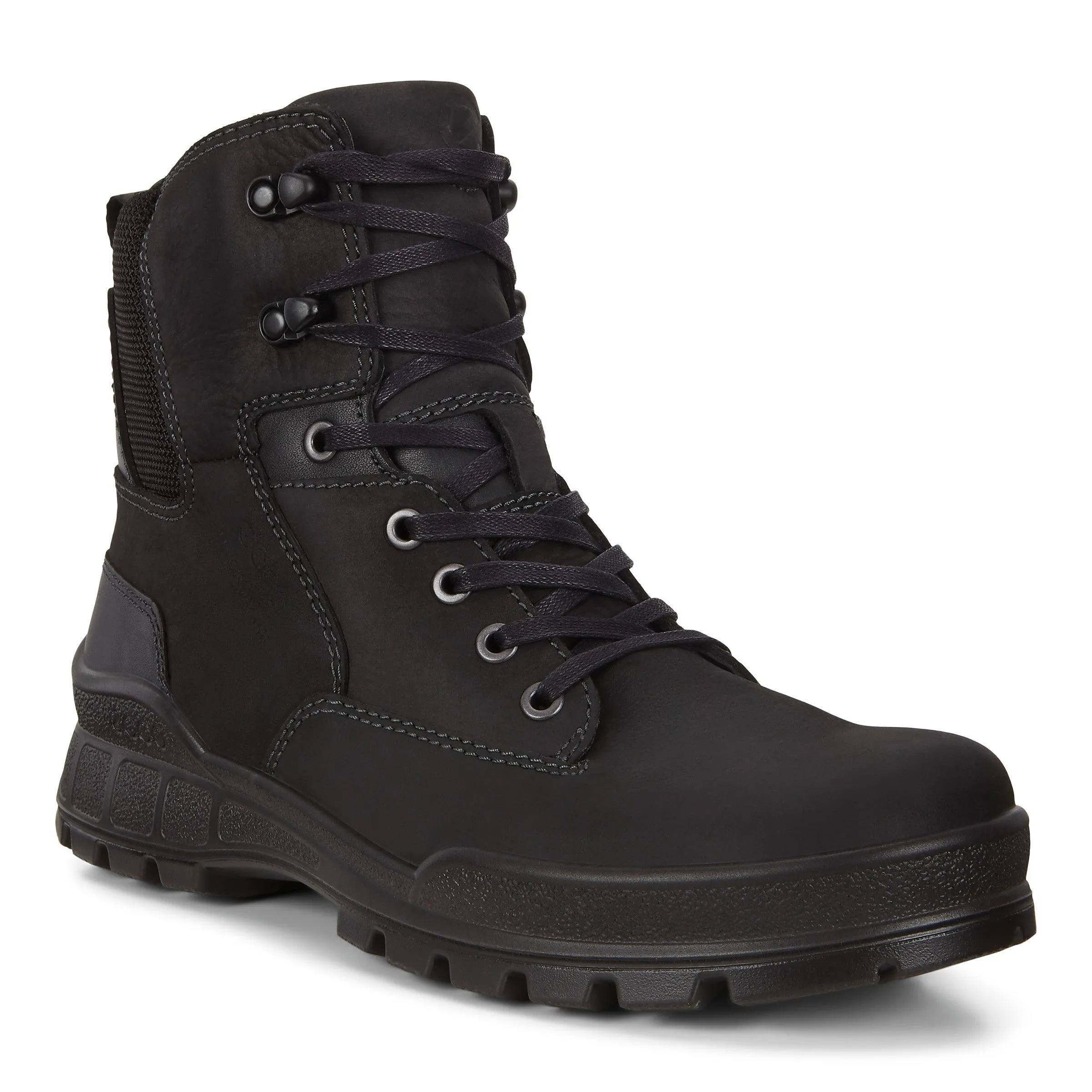Ecco Track 25 Hydromax à bout rond