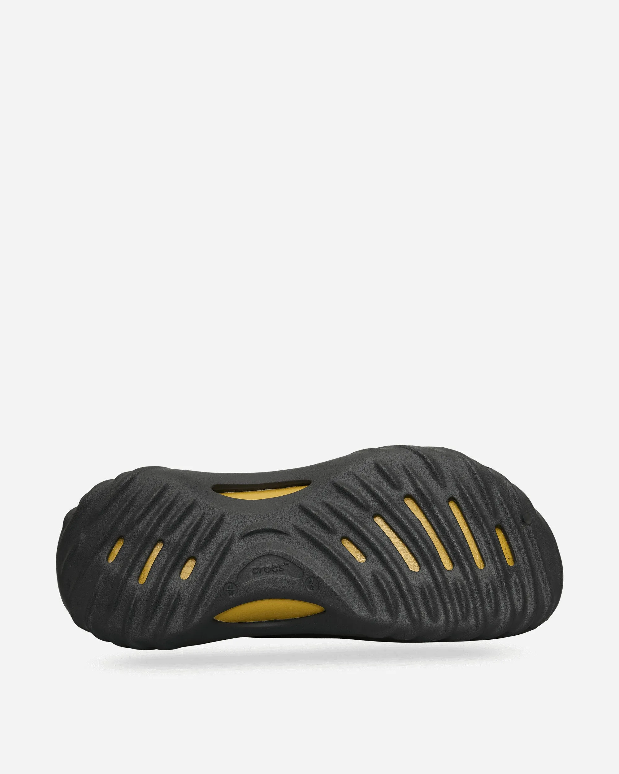 Echo Wave Mules Noir