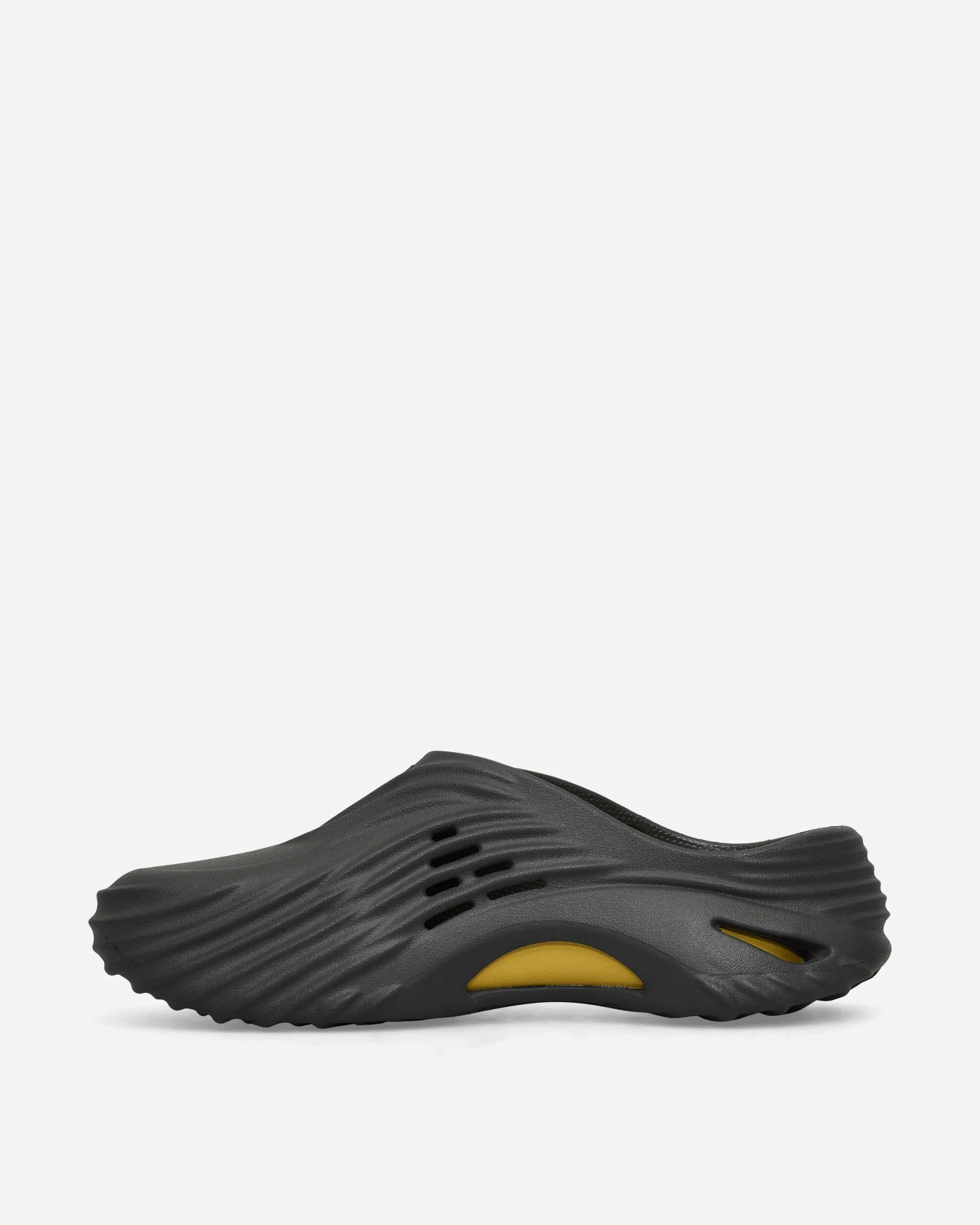 Echo Wave Mules Noir
