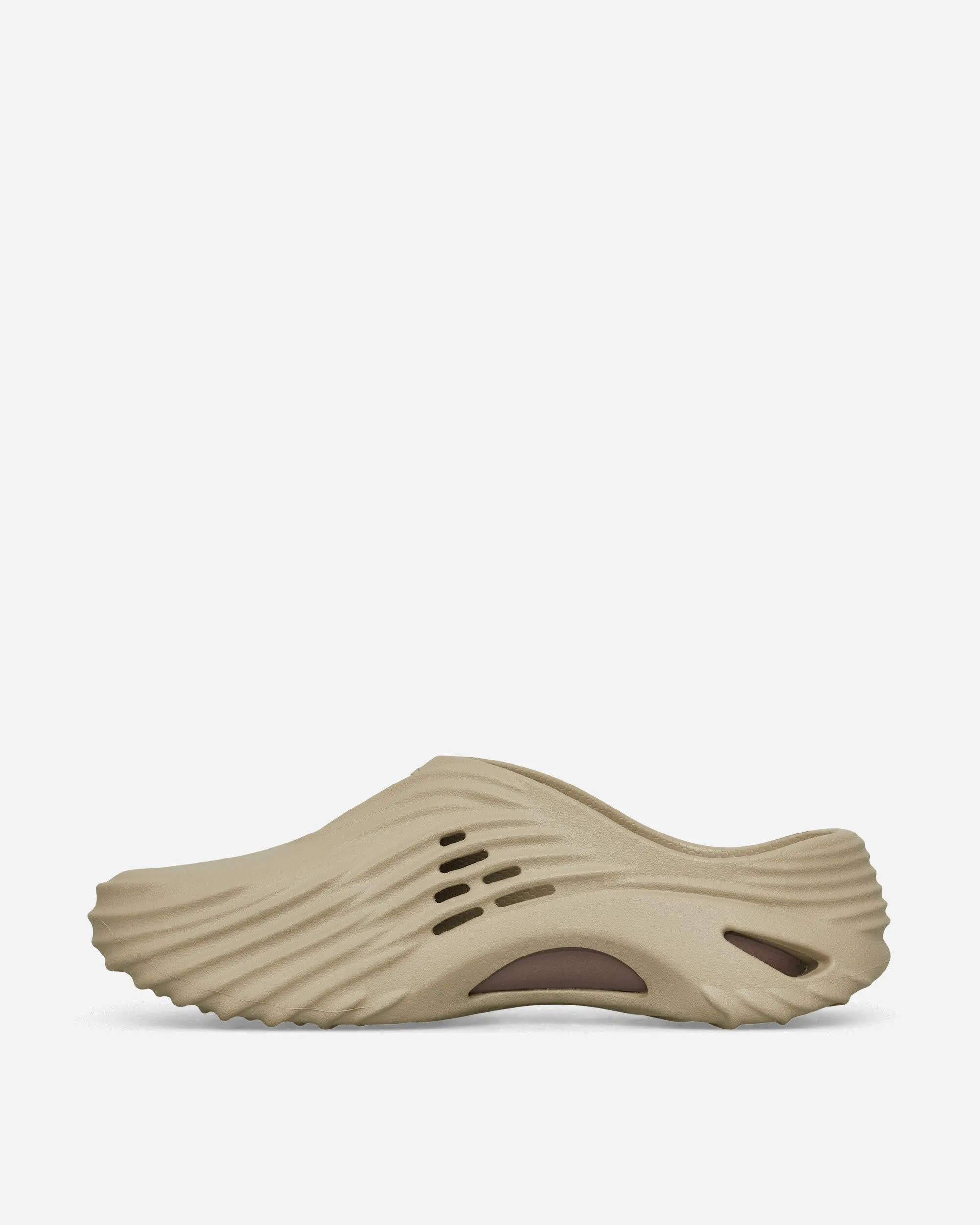 Mules Écho Vague Papillon