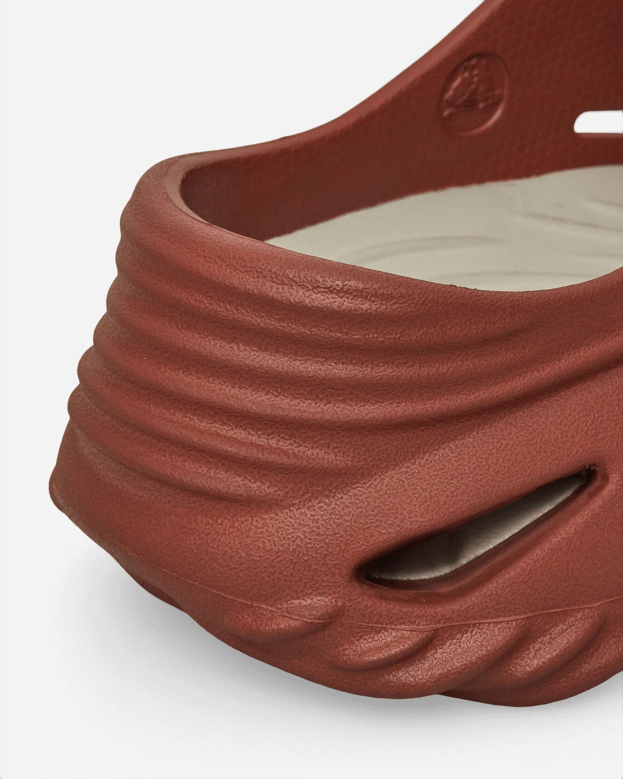 Mules Echo Wave Rouille