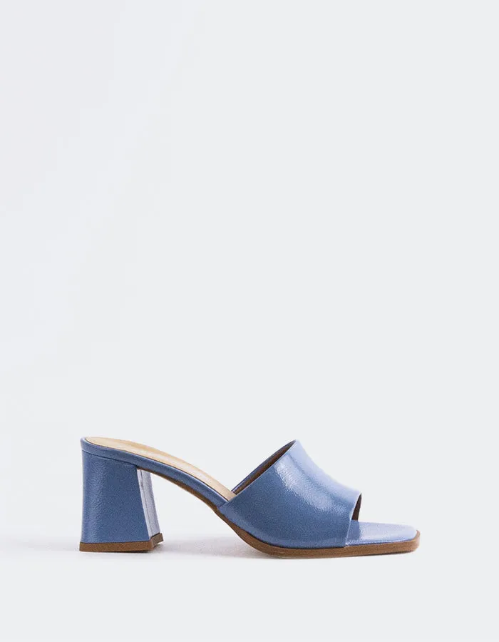 Egaleo Bleu Naplack