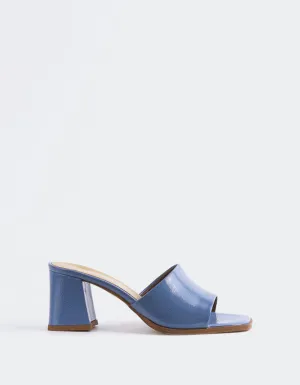 Egaleo Bleu Naplack