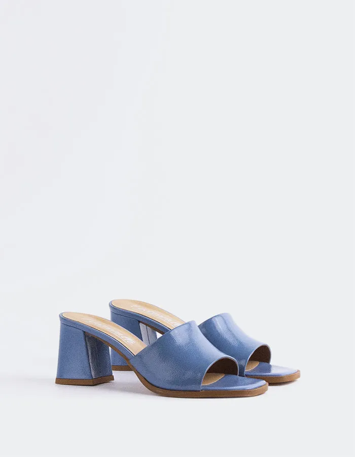 Egaleo Bleu Naplack