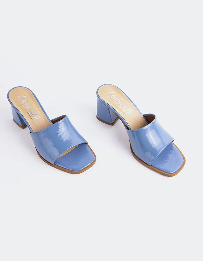 Egaleo Bleu Naplack