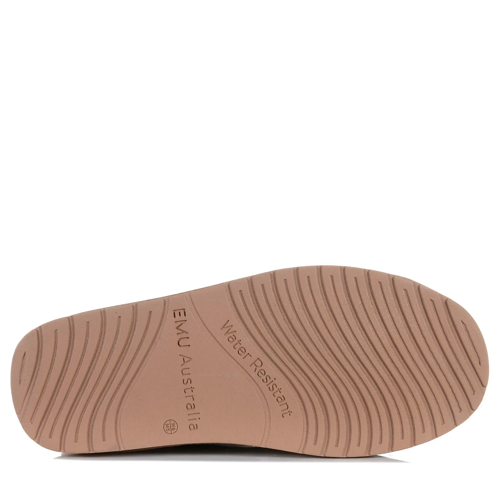 Ému Stinger Micro Chameau