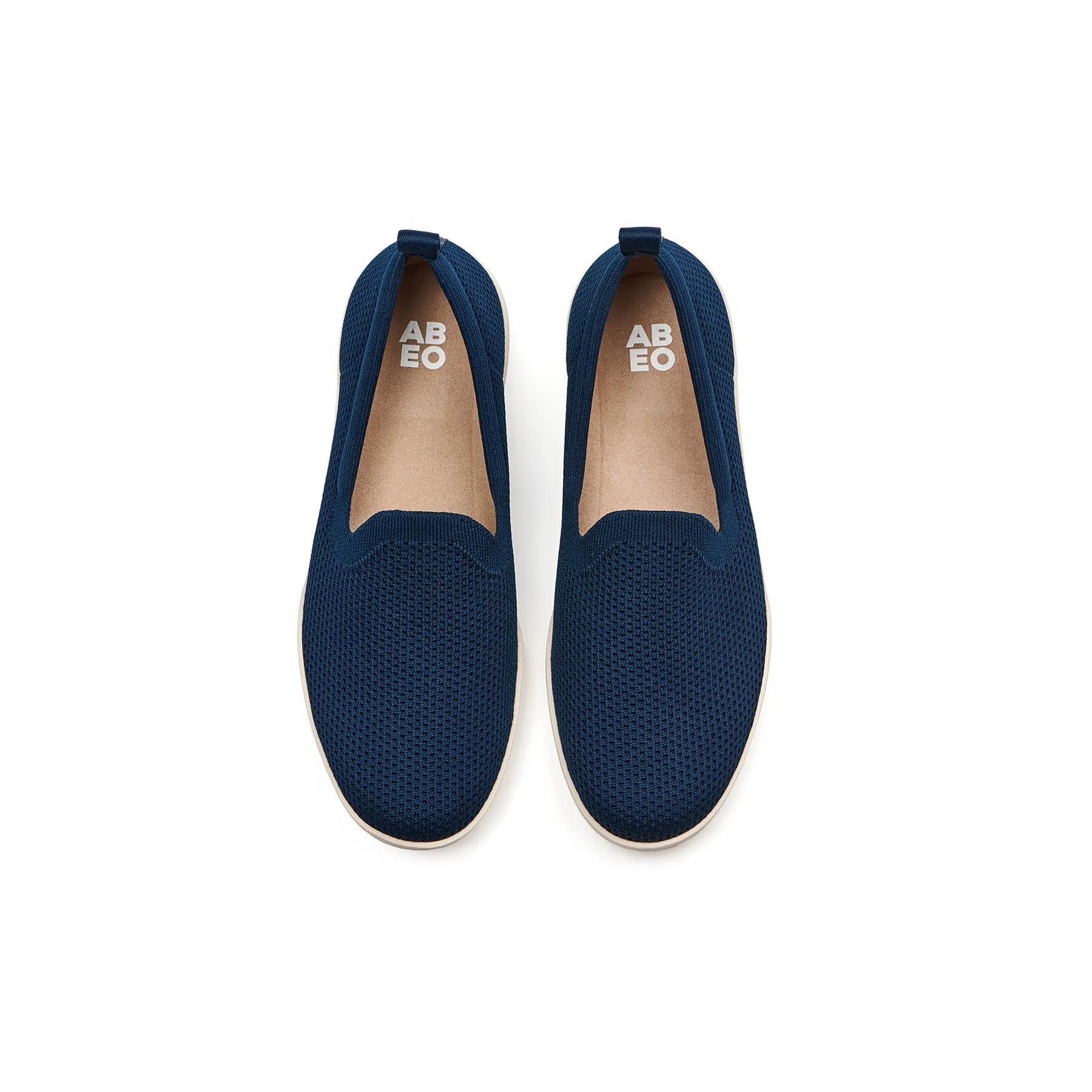 Encore Knit Slip On Métatarsien