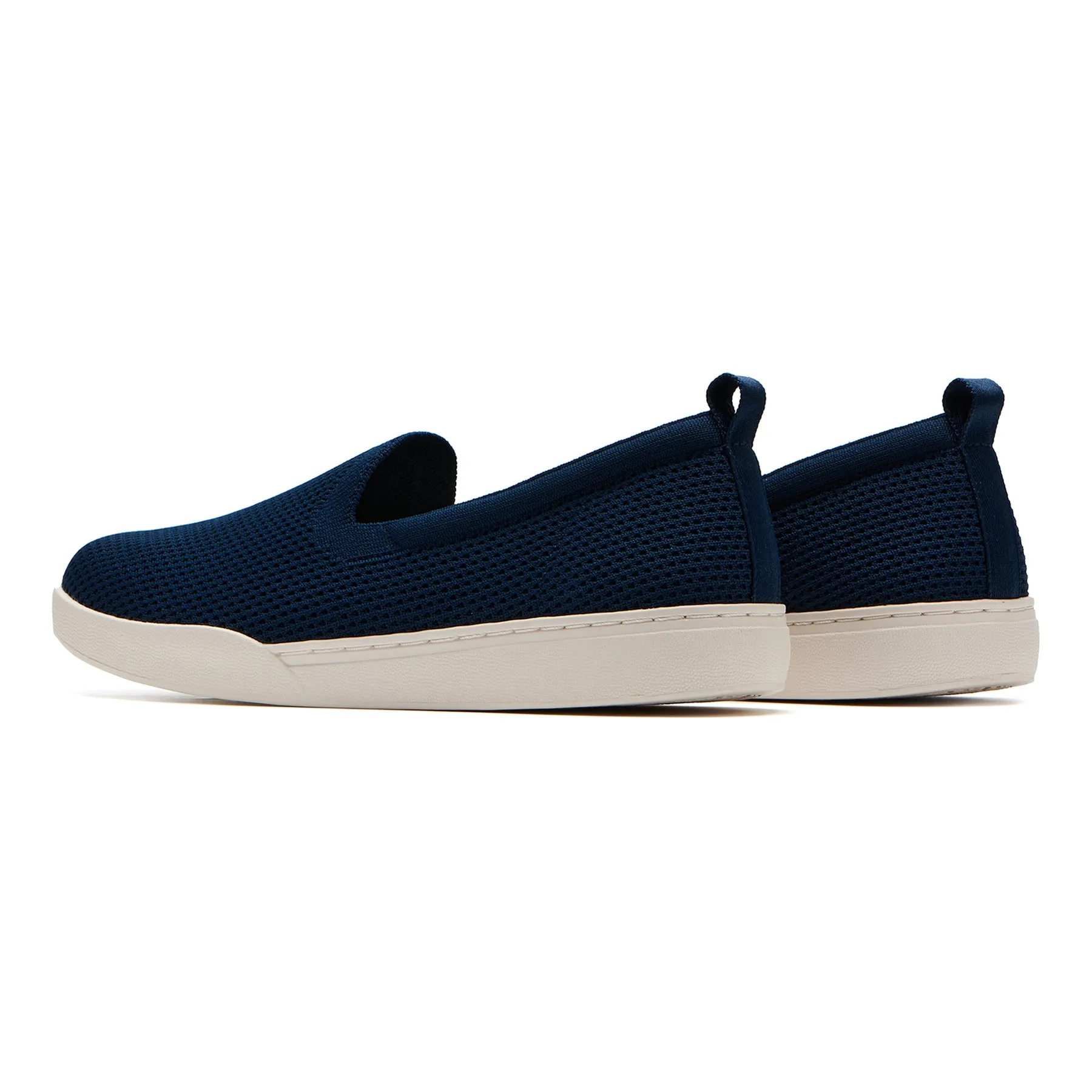 Encore Knit Slip On Métatarsien