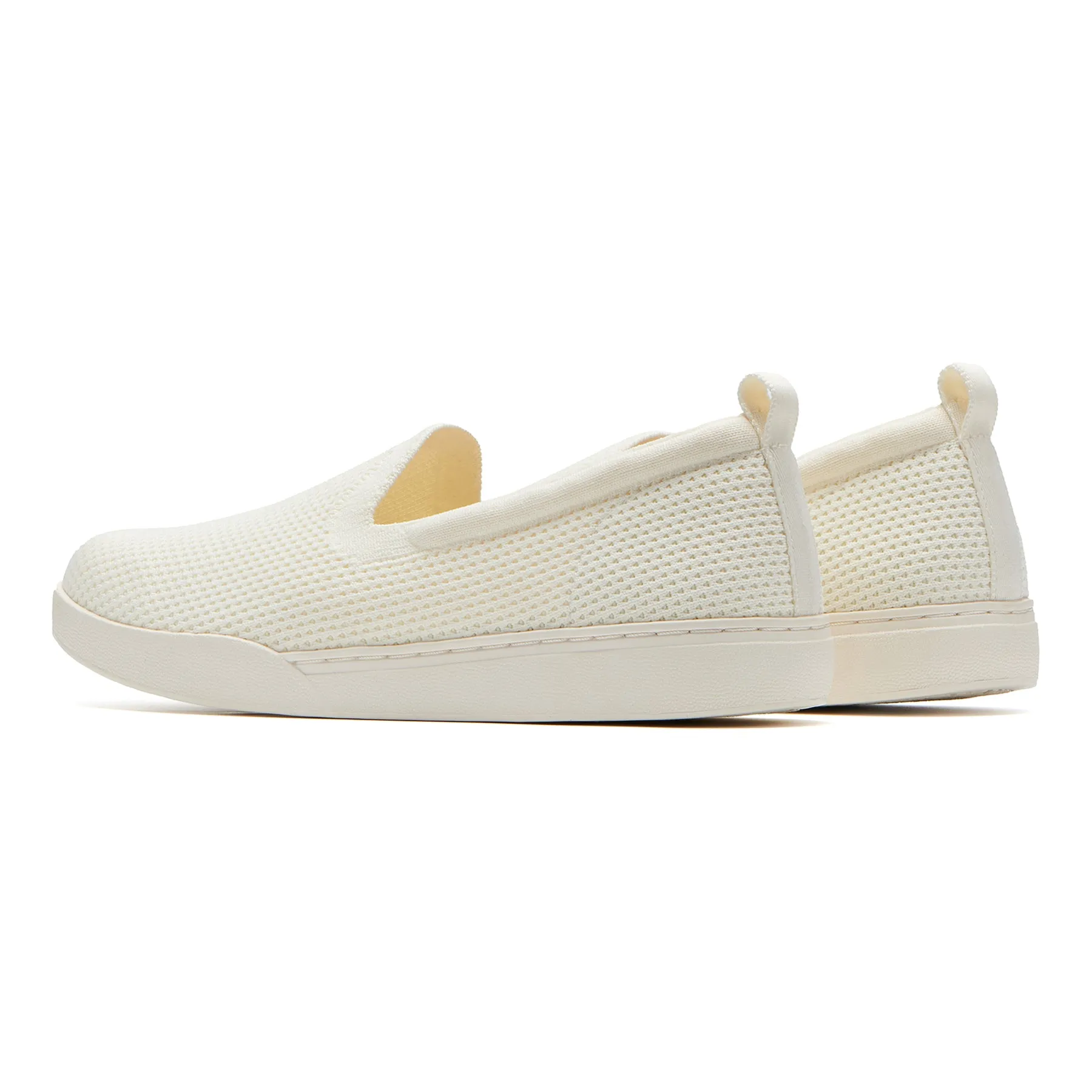 Encore Knit Slip On Métatarsien