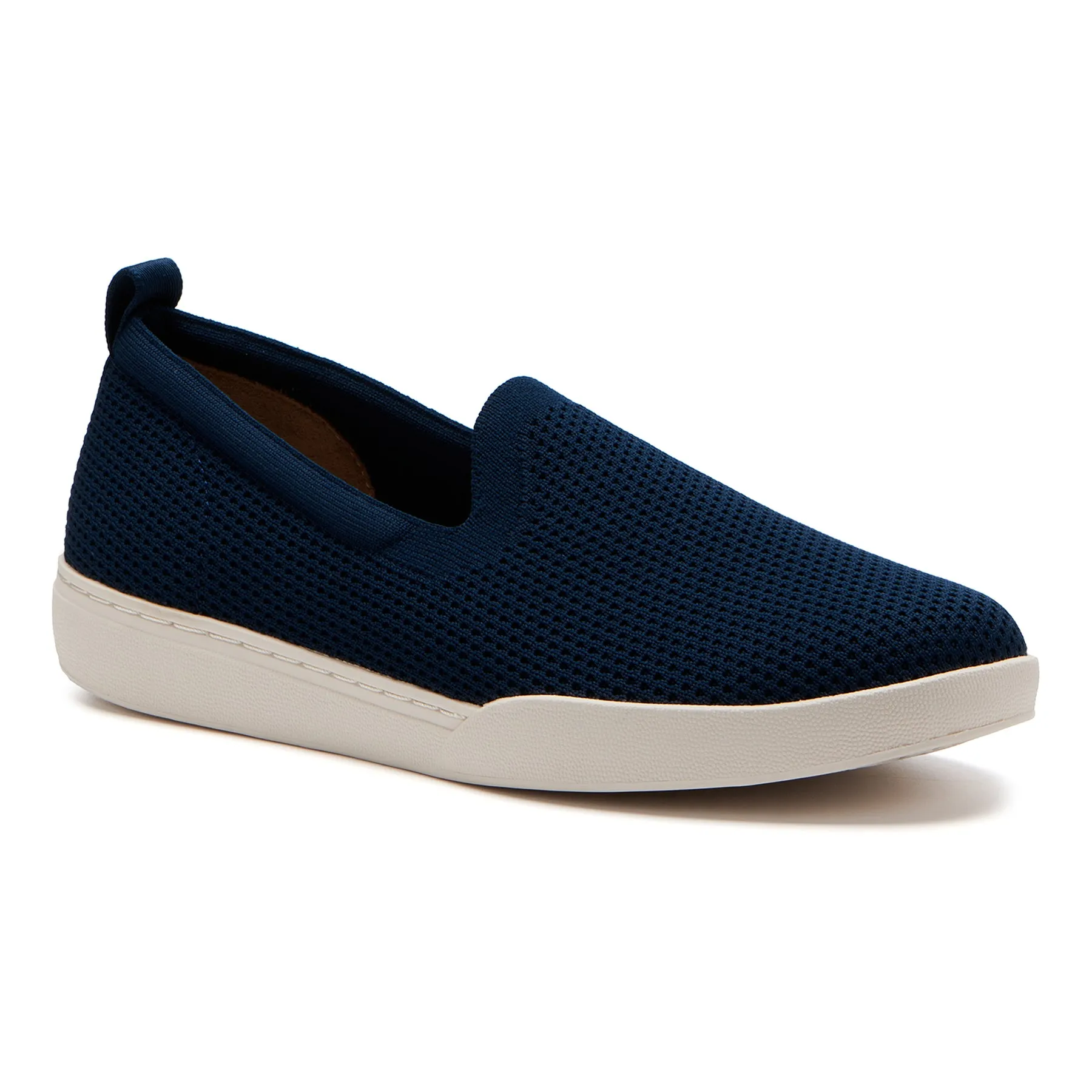 Encore Knit Slip On Métatarsien