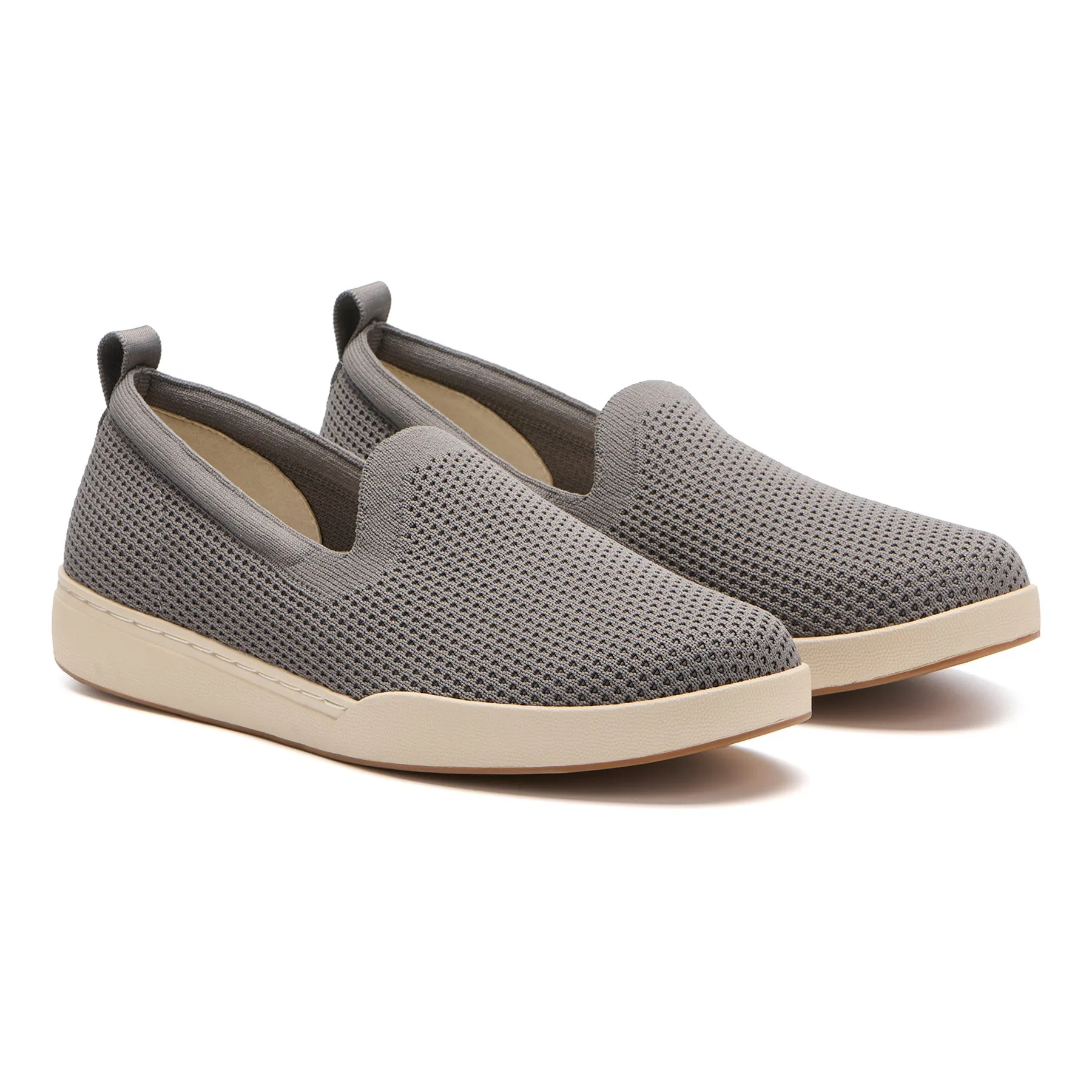 Encore Knit Slip On Métatarse