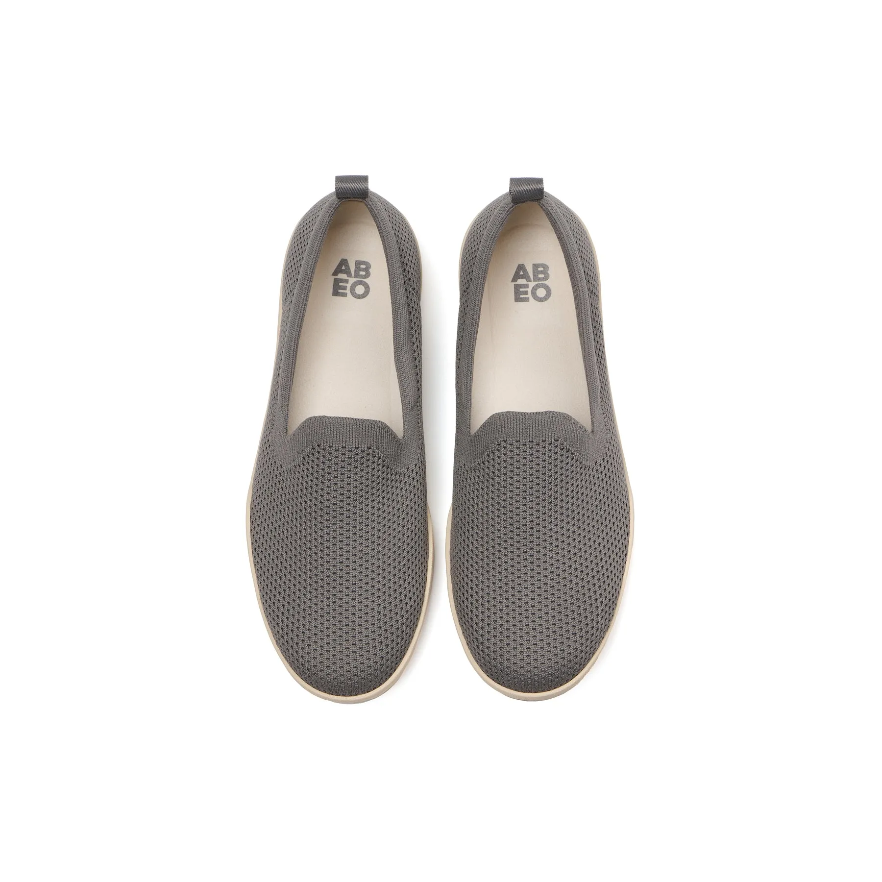 Encore Knit Slip On Métatarse