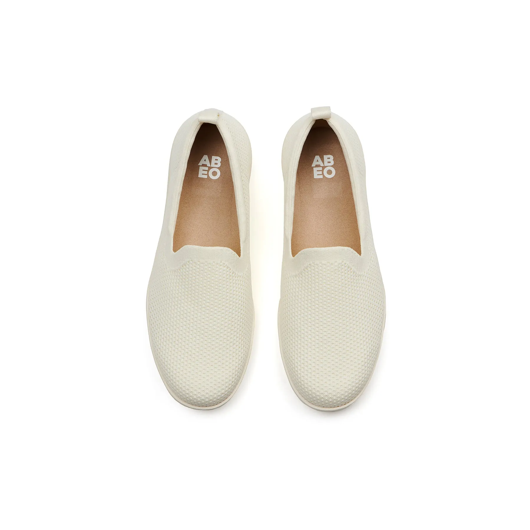 Encore Knit Slip On Métatarsien
