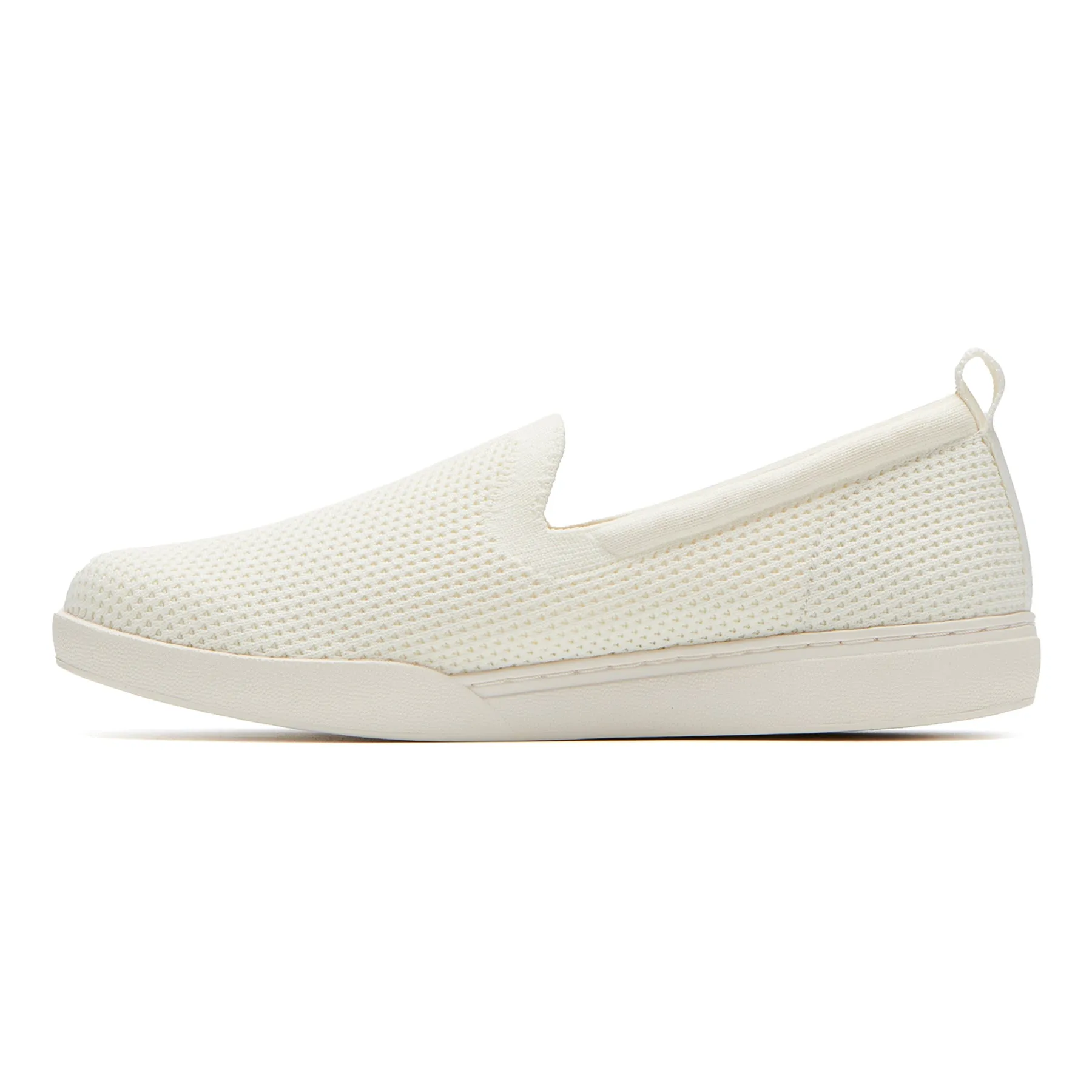 Encore Knit Slip On Métatarsien